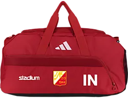 377159103101 ADIDAS Tiro League Duffle M 377159103101 ADIDAS Tiro League Duffle M Standard Small1x1