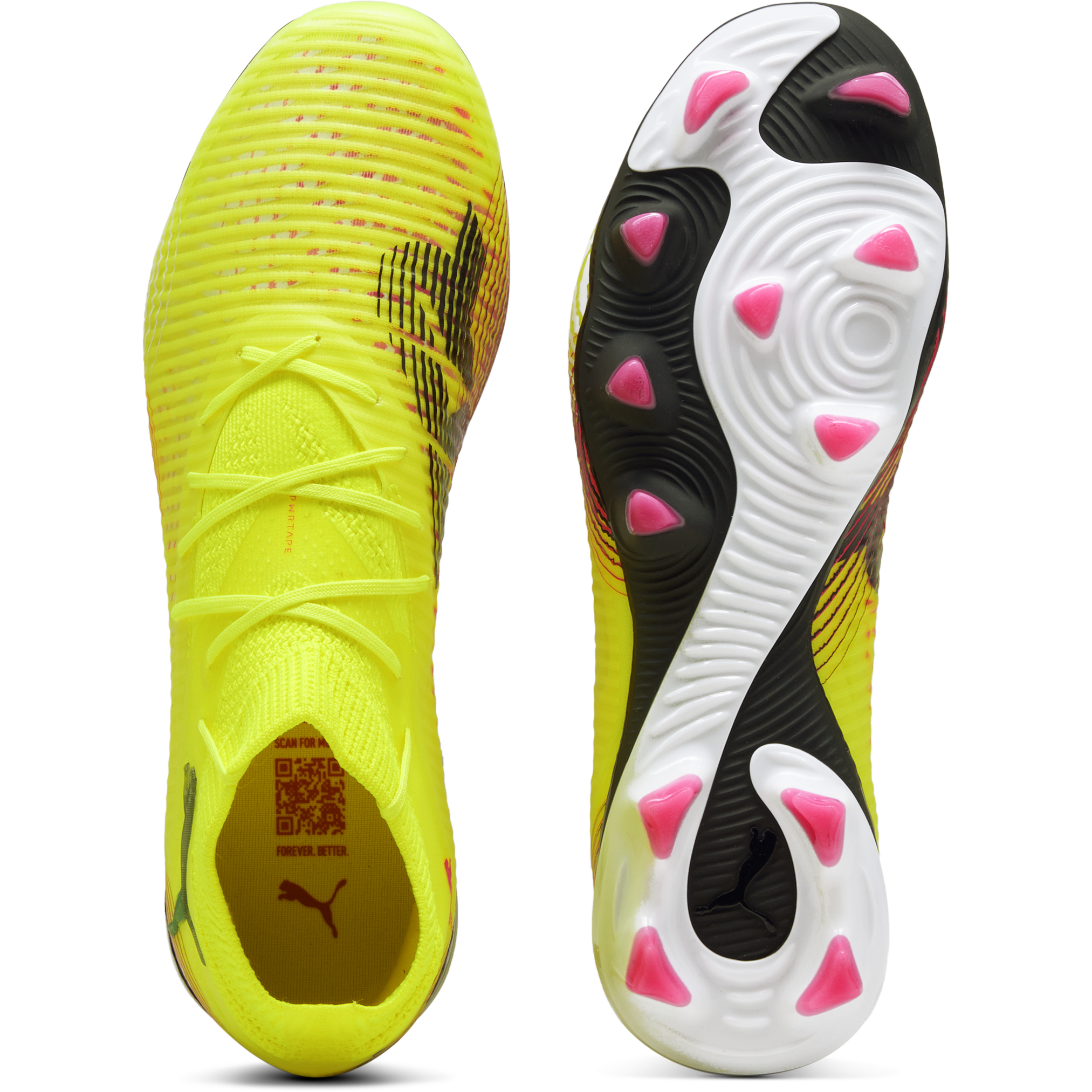 PUMA, W Future 8 Pro Fg/Ag