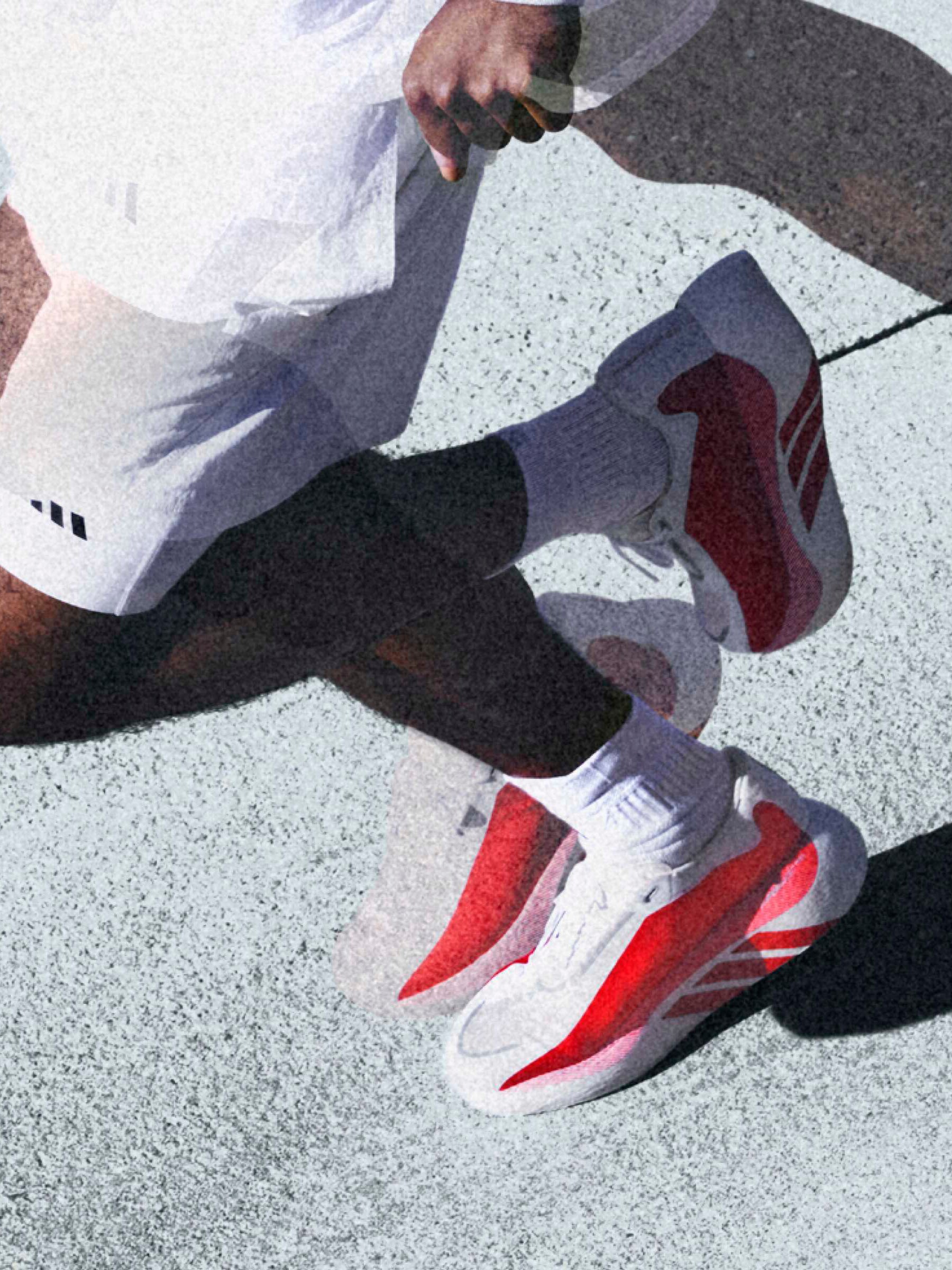 
ADIDAS, 
M HYPERBOOST EDGE, 
Detail 1
