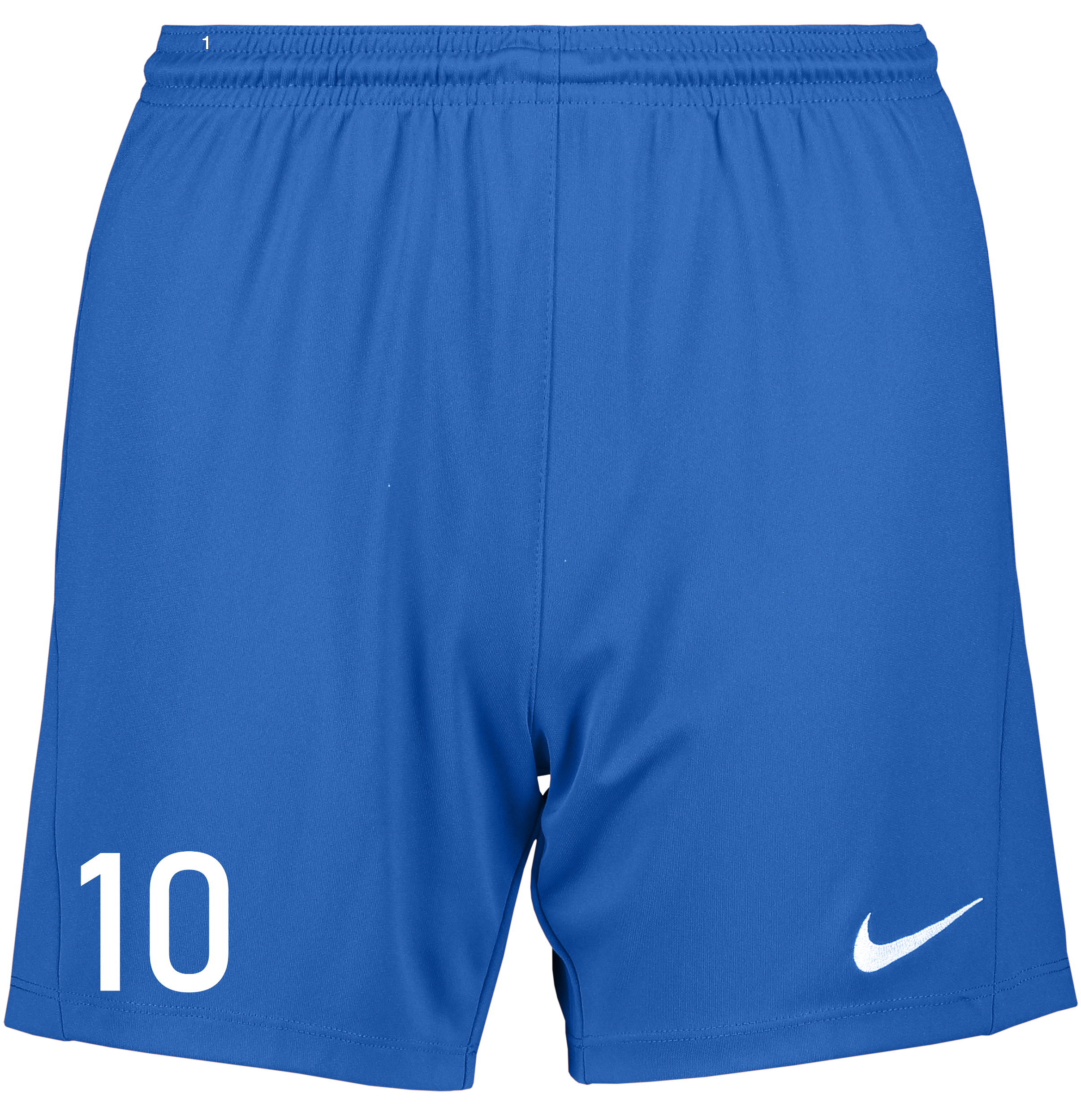 
NIKE, 
Park III Short W, 
Detail 1
