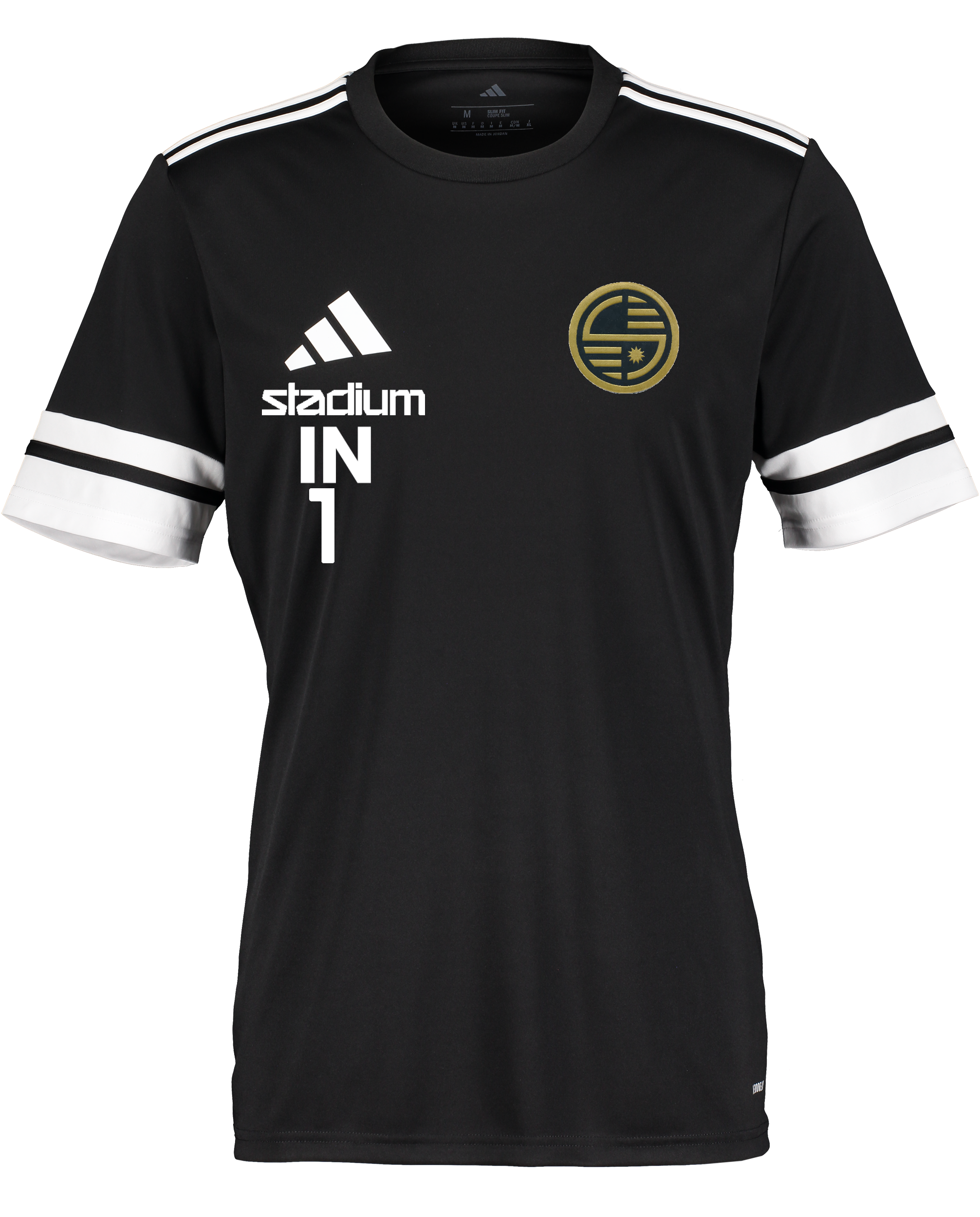 
ADIDAS, 
Squad25 Jsy, 
Detail 1
