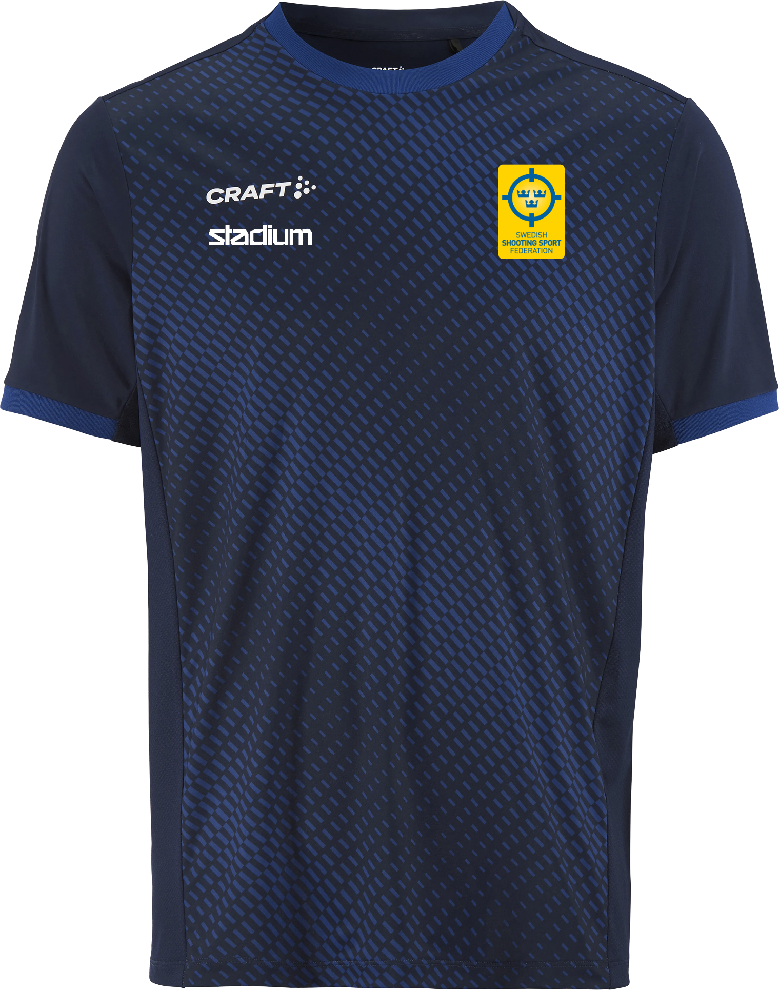 
CRAFT, 
EVOLVE 2.0 GRAPHIC JERSEY M, 
Detail 1
