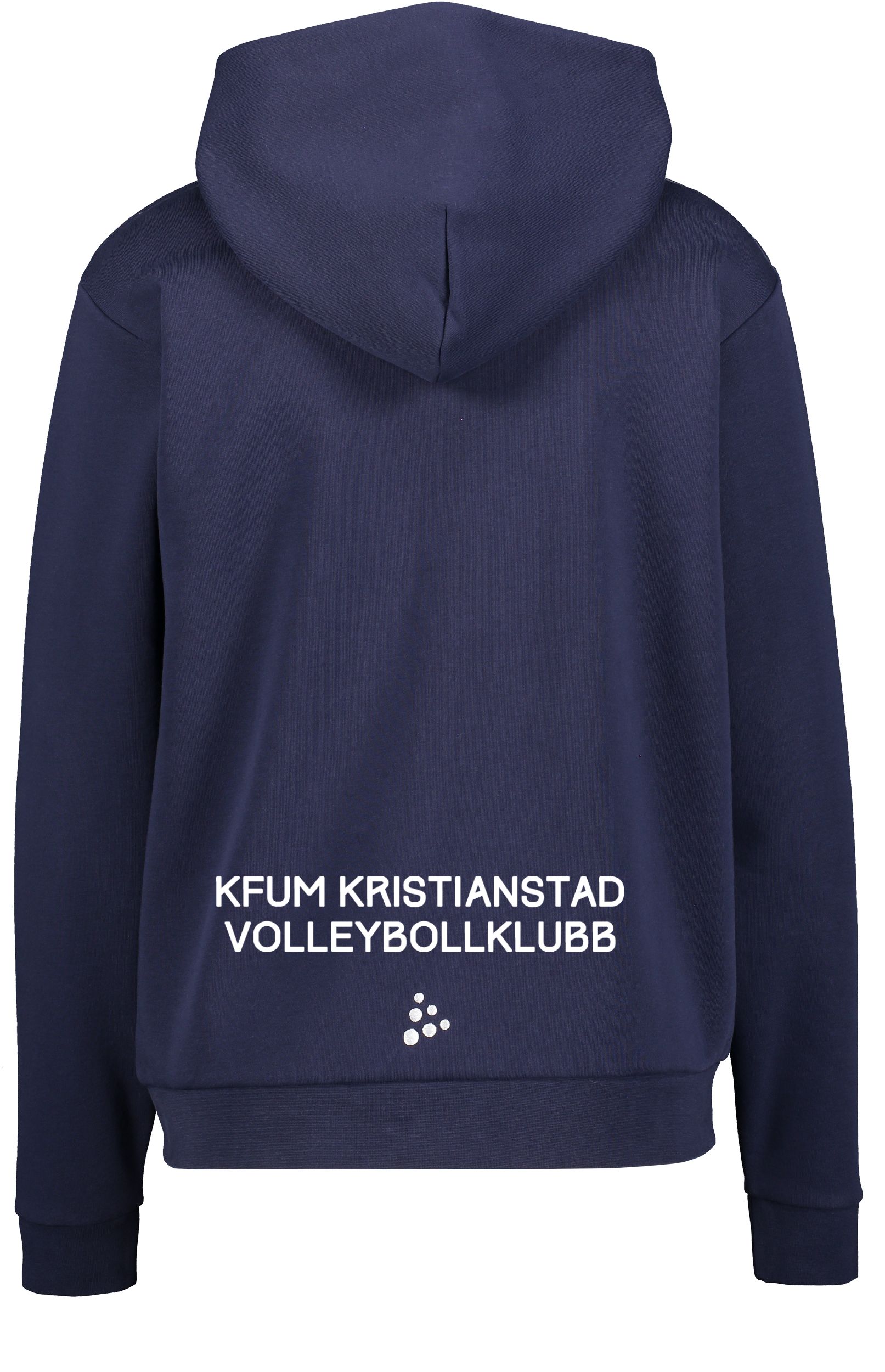 CRAFT, Community 2.0 Fz Hood W