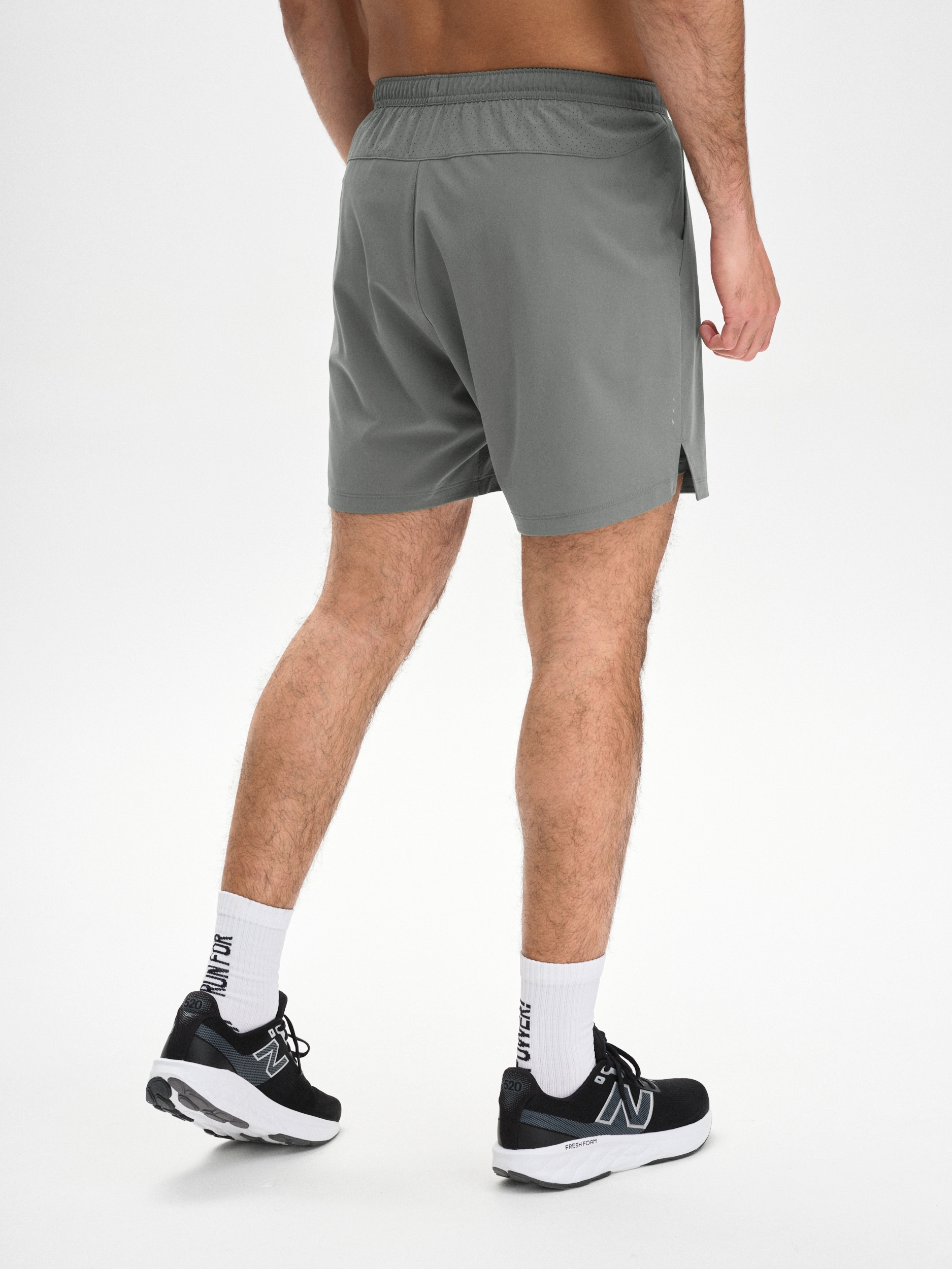 SOC, M Run 2 In 1 Shorts