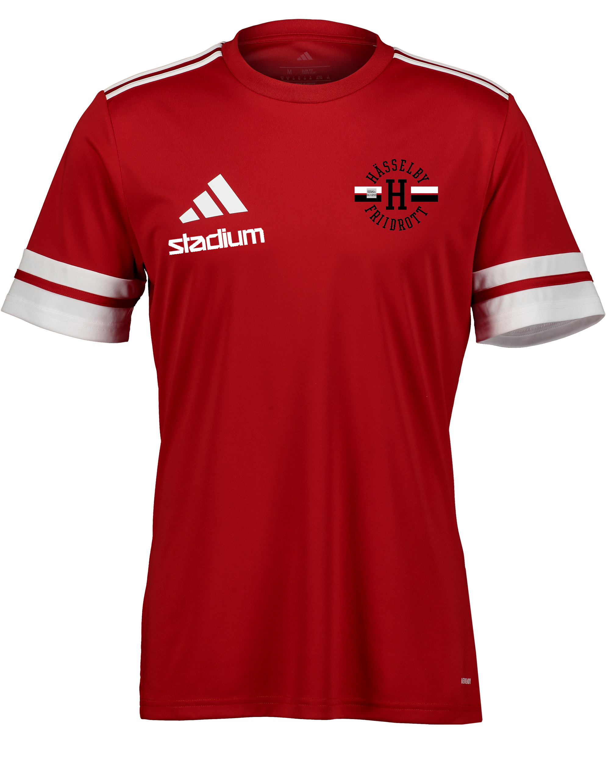 
ADIDAS, 
Squad25 Jsy, 
Detail 1
