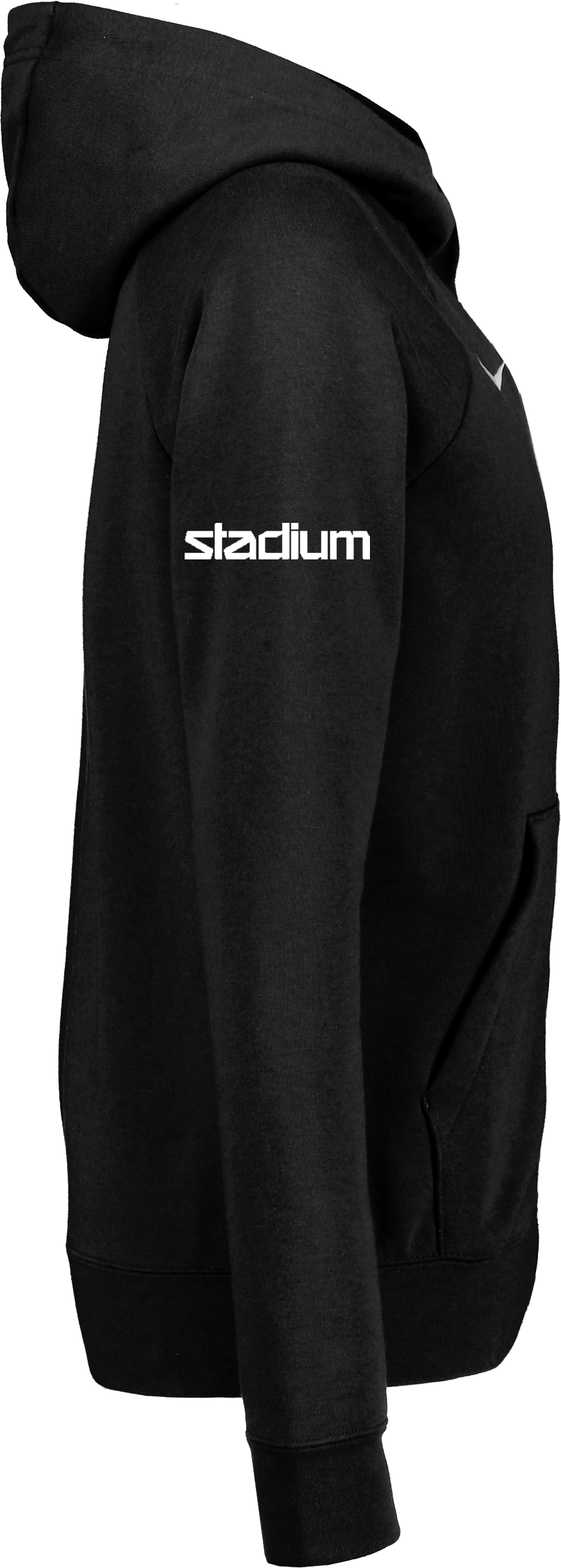 NIKE, PARK 20 FLC FZ JR