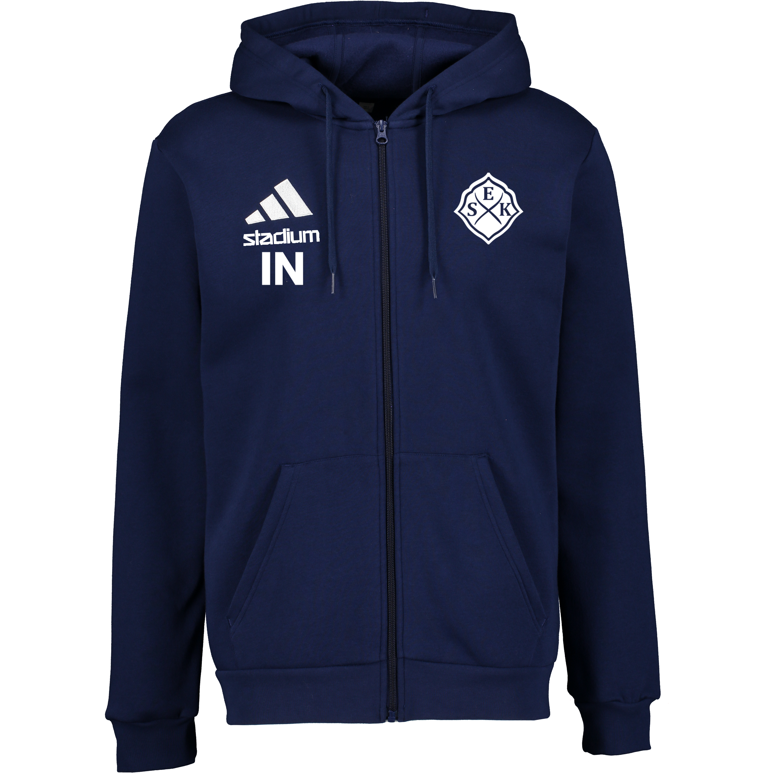 
ADIDAS, 
ENT26 FZ HOOD, 
Detail 1
