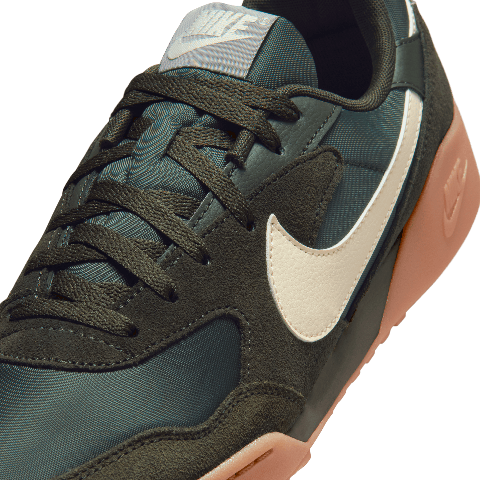 NIKE, M Terra Manta Suede