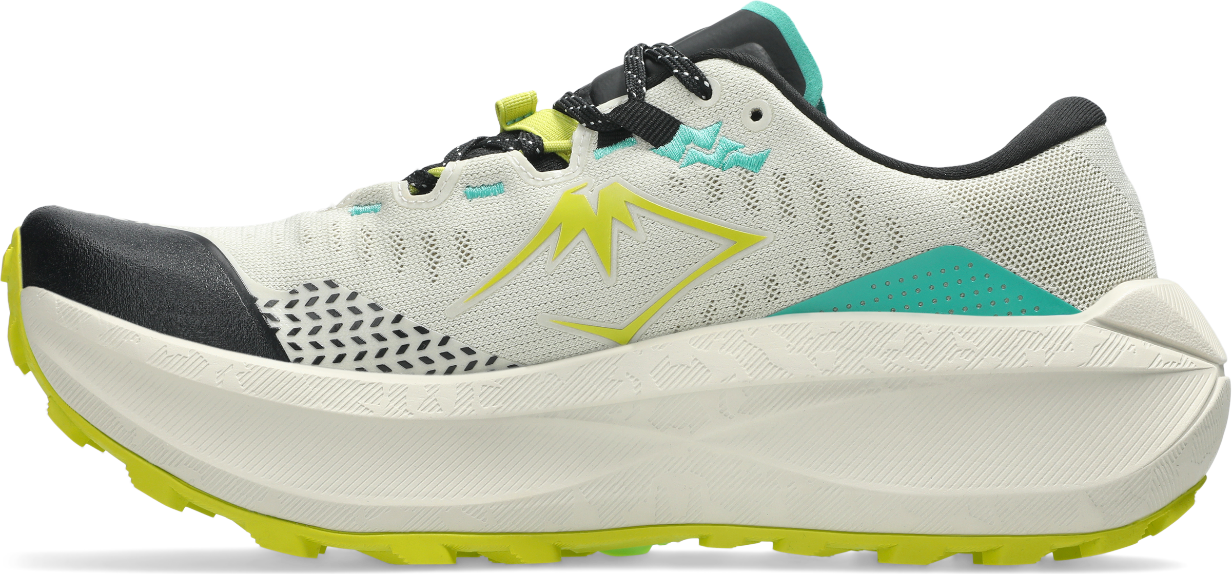 ASICS, M TRABUCO MAX 5