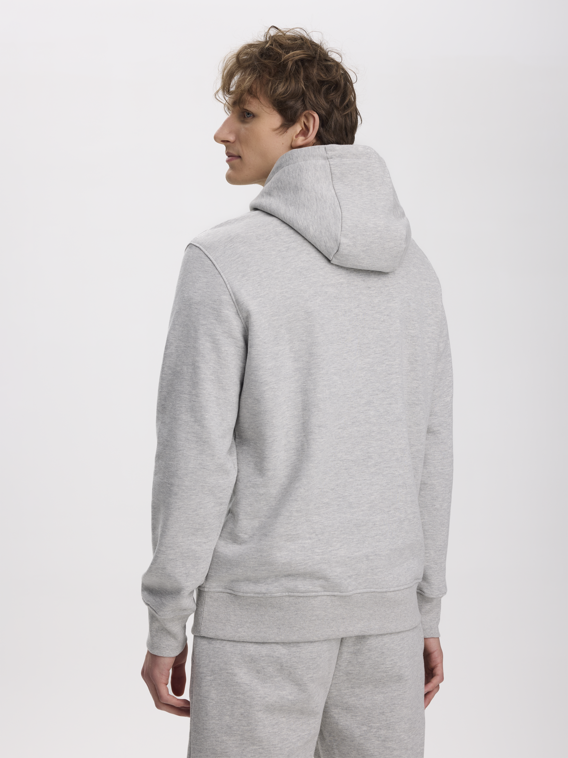 ELLESSE, Gottero Oh Hood M