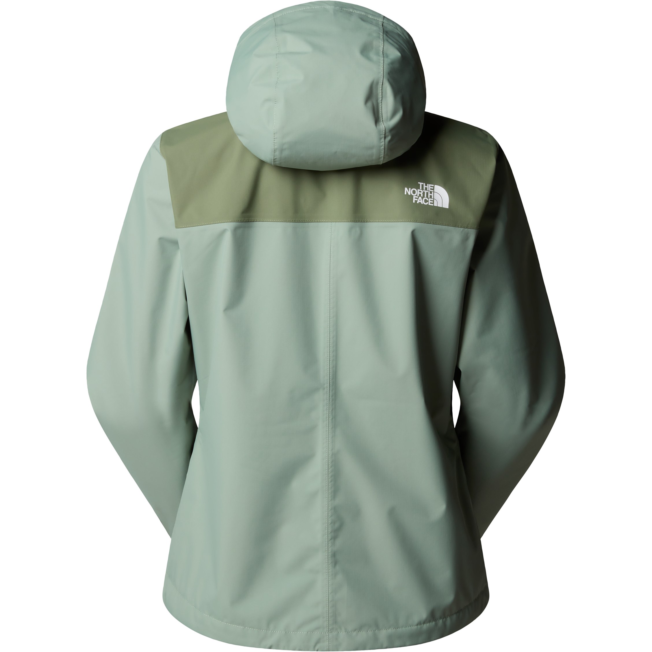 THE NORTH FACE, W Antora Rain Jacket