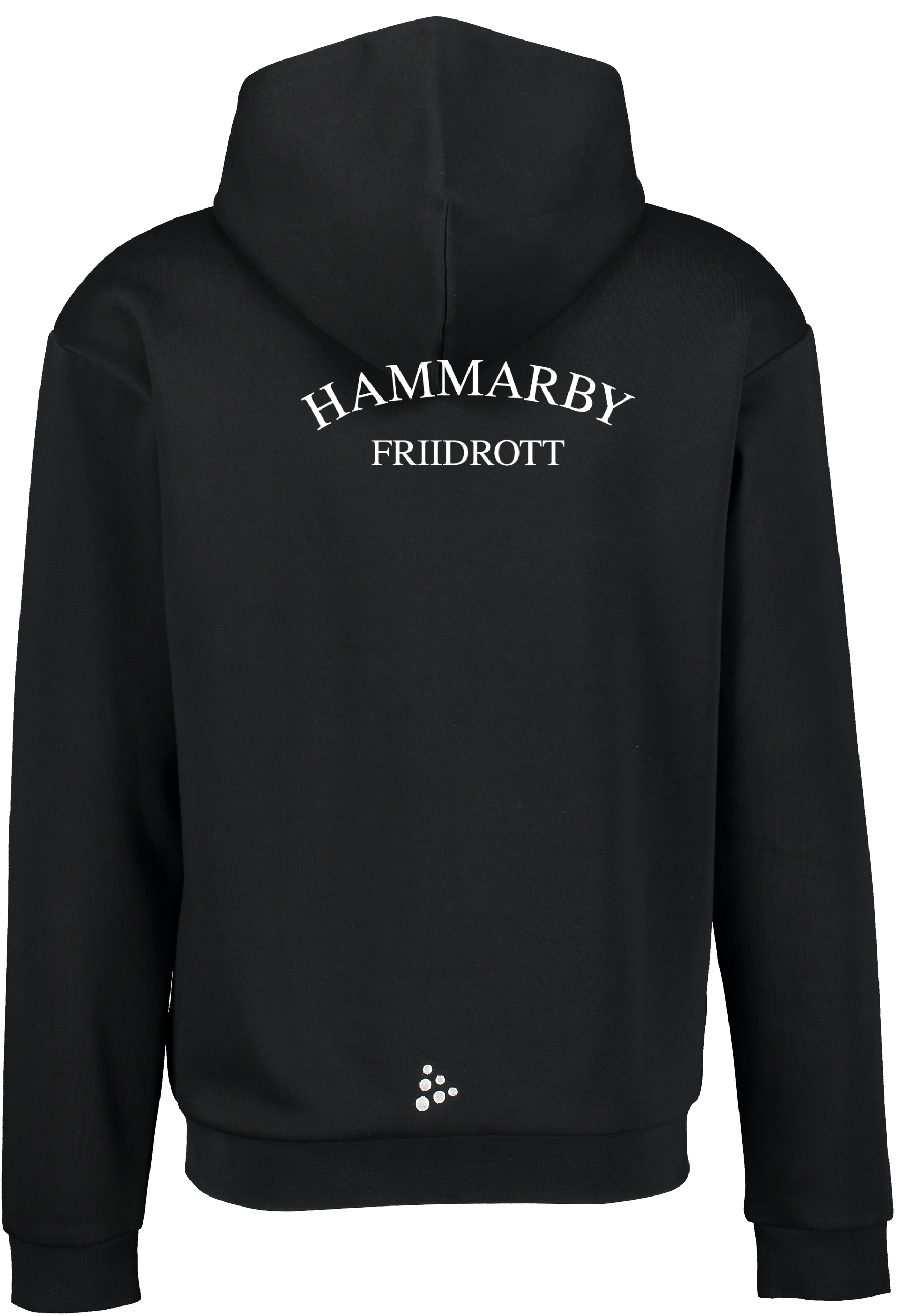 CRAFT, Community 2.0 Fz Hood Jr