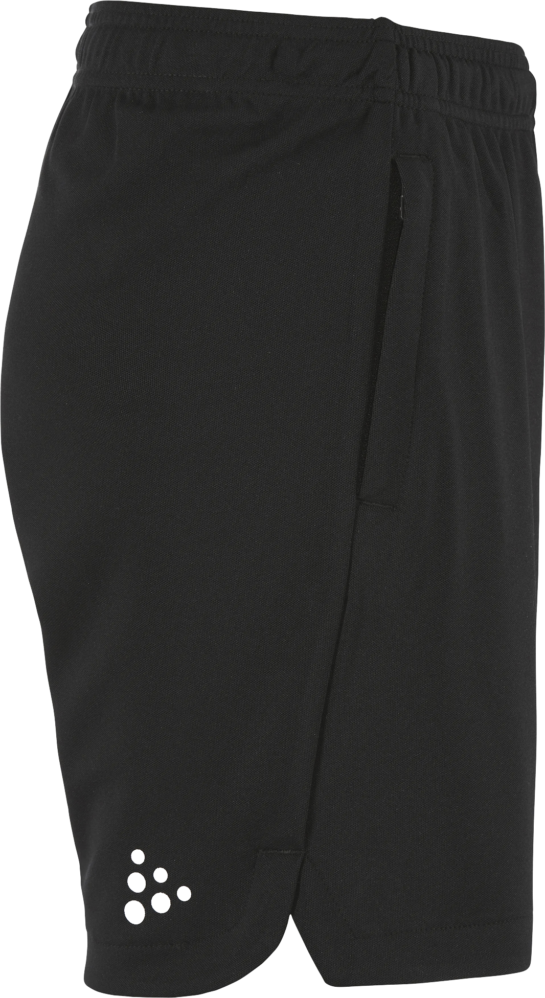 CRAFT, ABILITY ZIP POCKET SHORTS JR