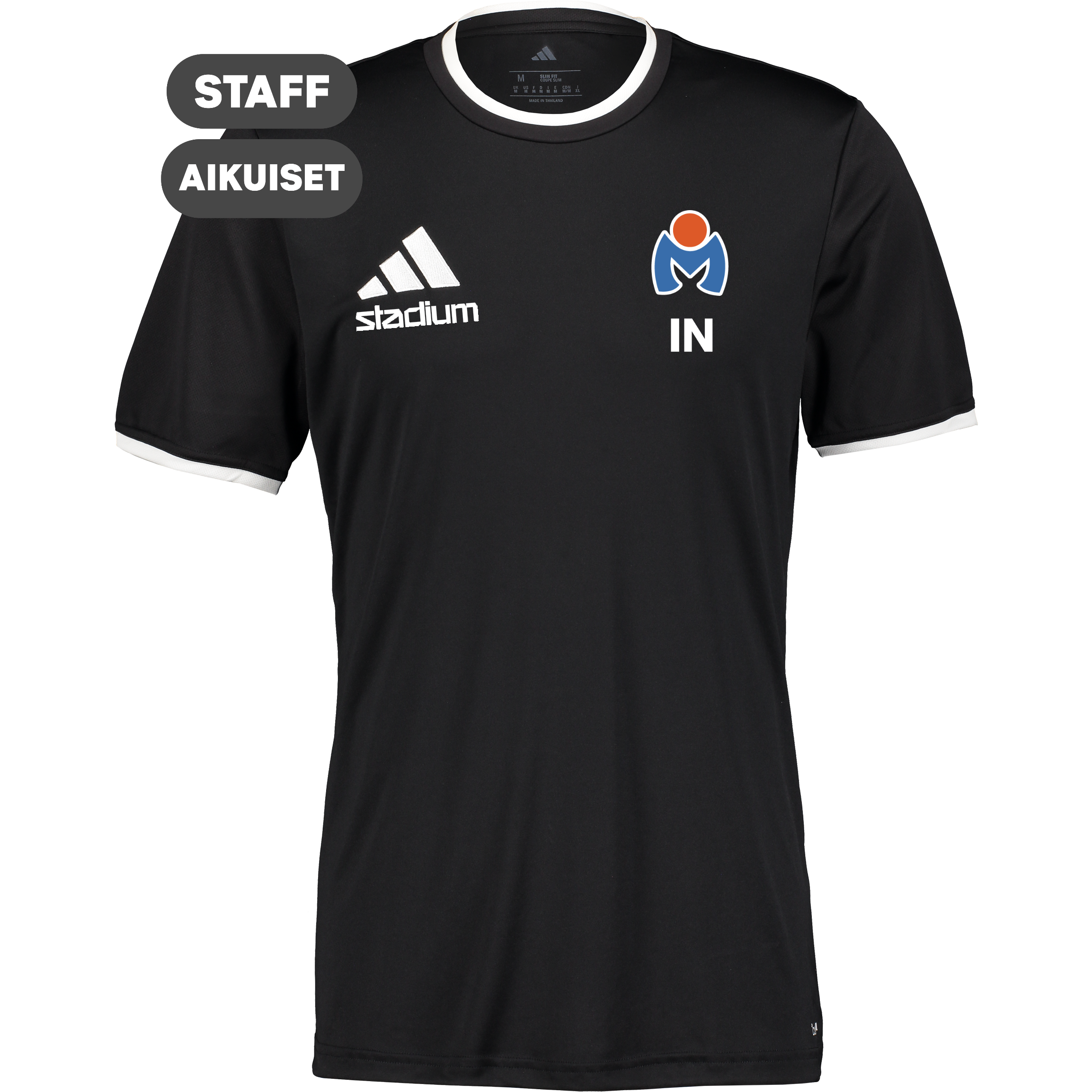 
ADIDAS, 
ENT26 JSY, 
Detail 1
