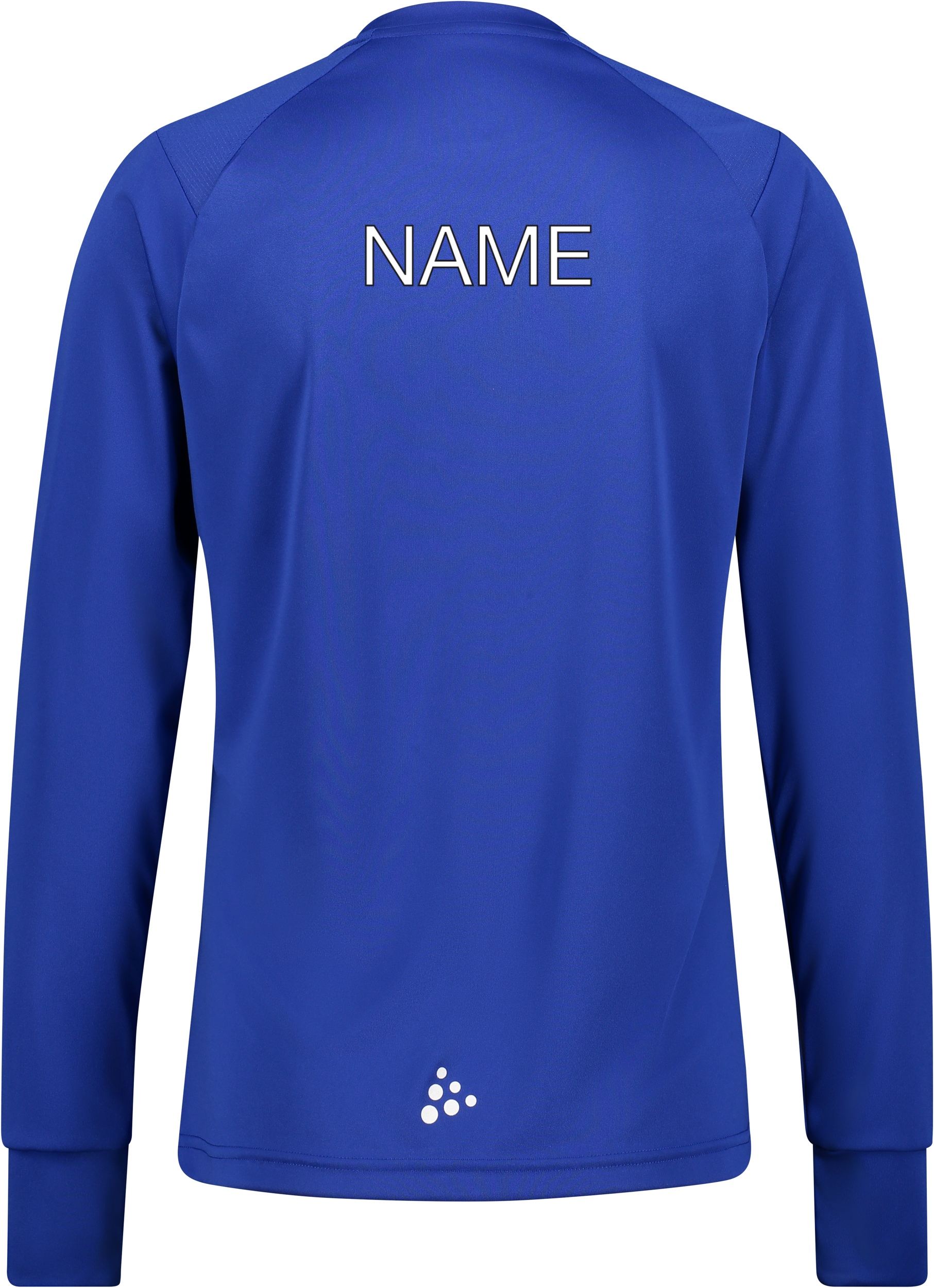 CRAFT, Rush 2.0 Ls Tee W