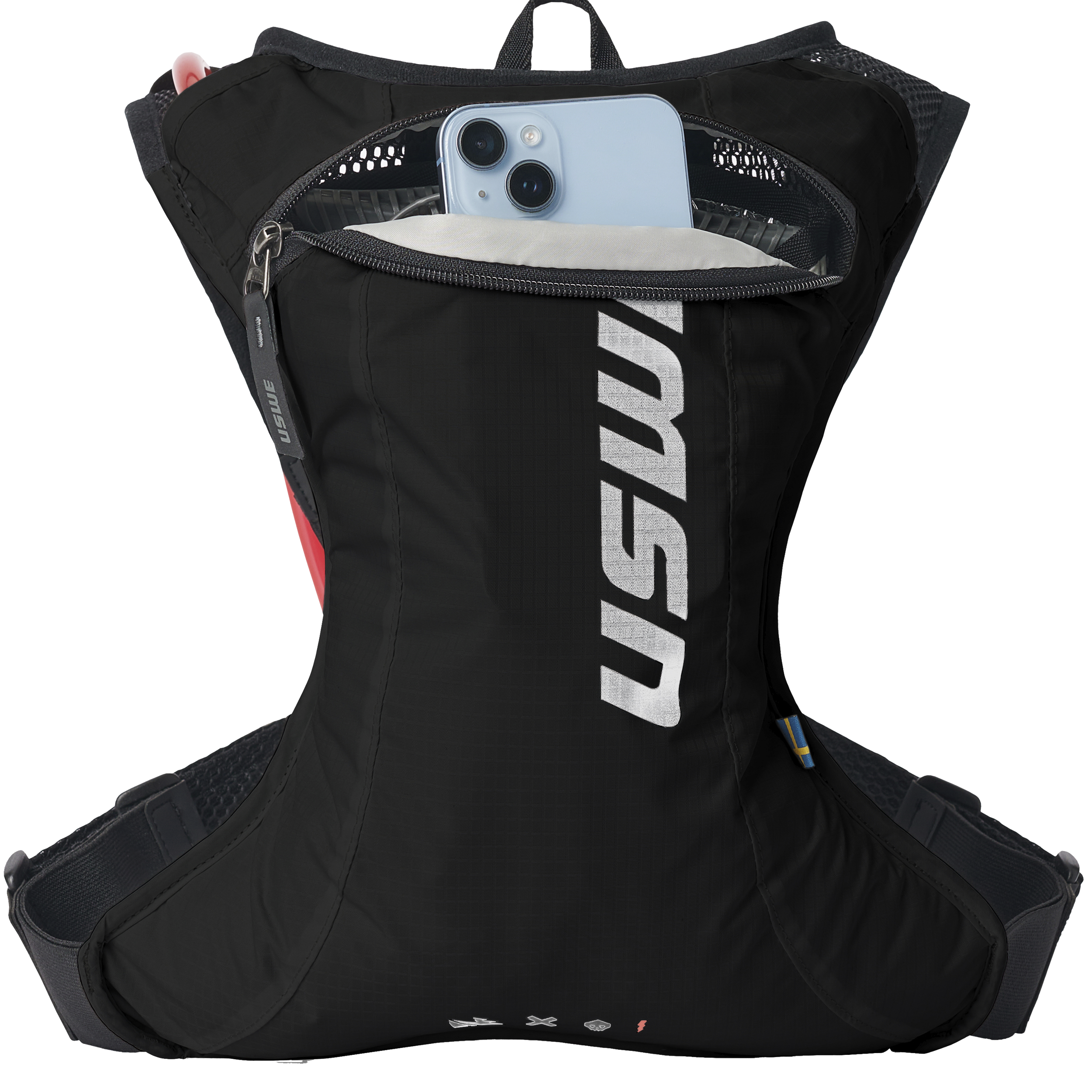 USWE, Race 2.0 Hydration Pack