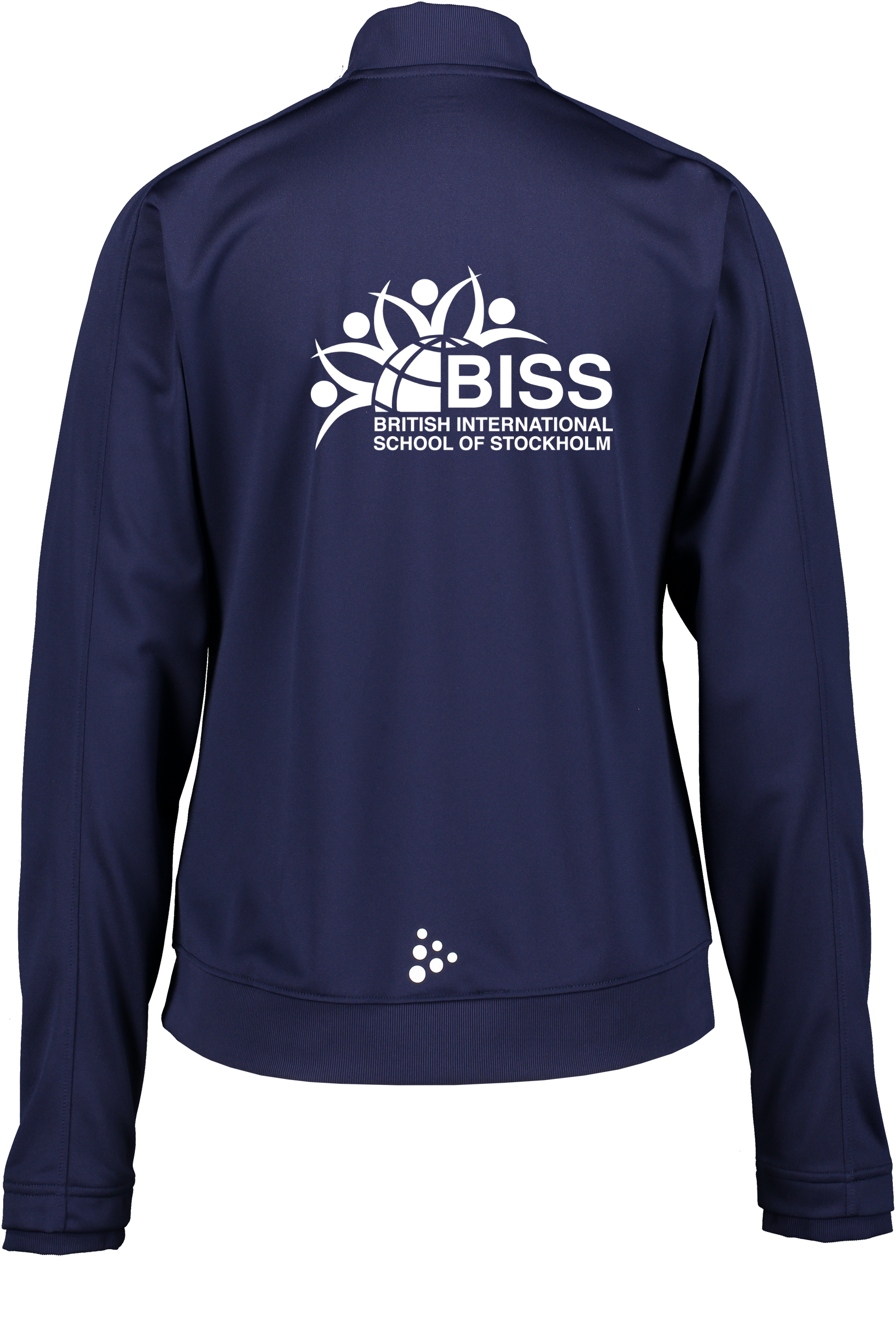 CRAFT, Evolve 2.0 Full Zip Jacket W