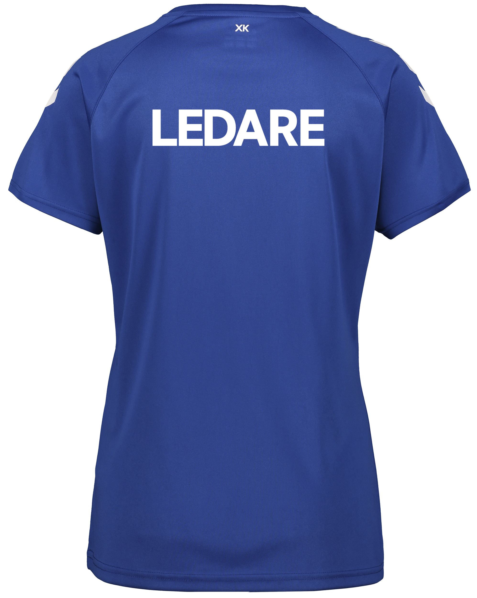 HUMMEL, Core Xk Poly Tee Ss W