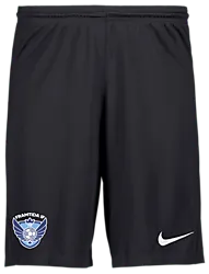 298936101101 NIKE Park III Short 298936101101 NIKE Park III Short Standard Small1x1
