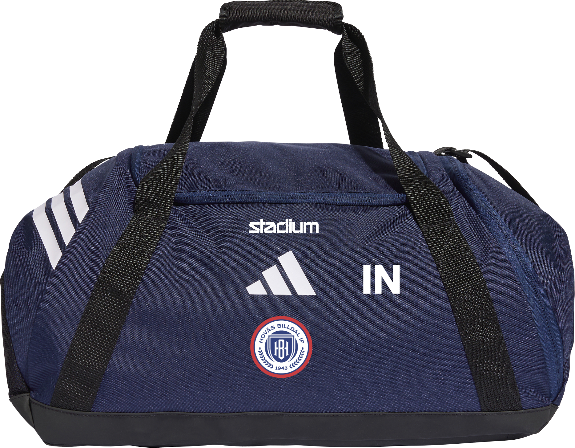 
ADIDAS, 
TIRO DUFFLE M, 
Detail 1
