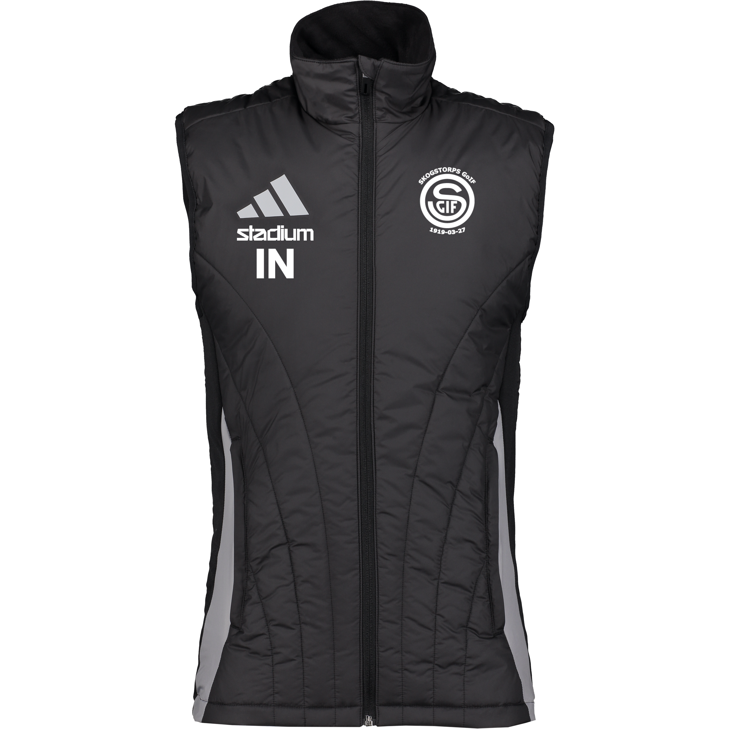
ADIDAS, 
Tiro24 C Winterized Vest, 
Detail 1
