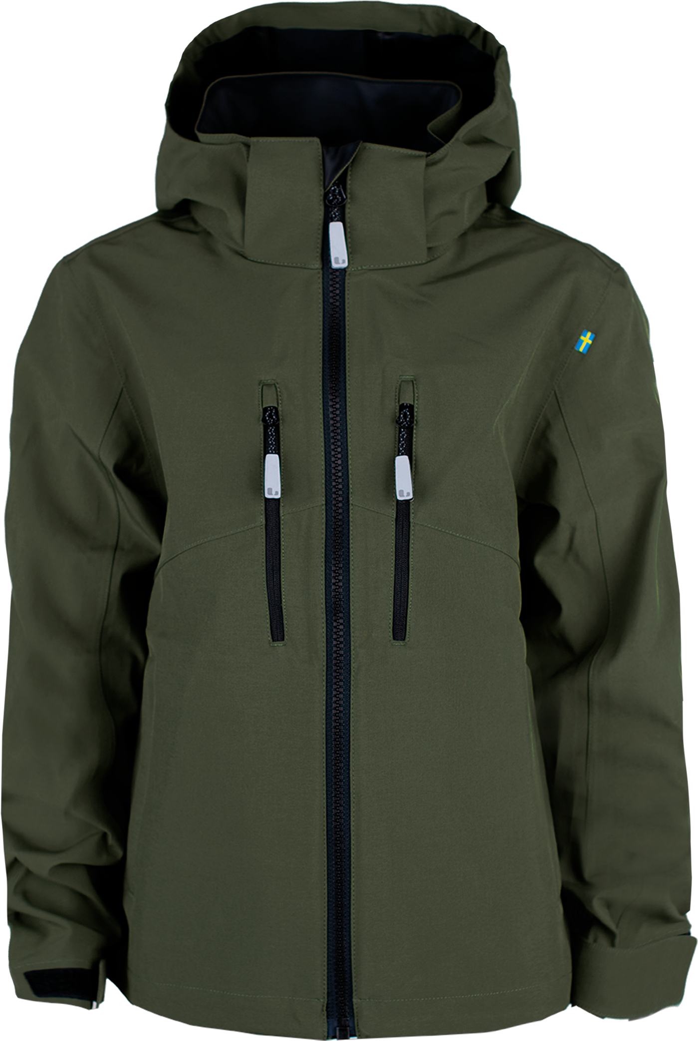 
LINDBERG, 
J NORDVIND SHELL JACKET, 
Detail 1
