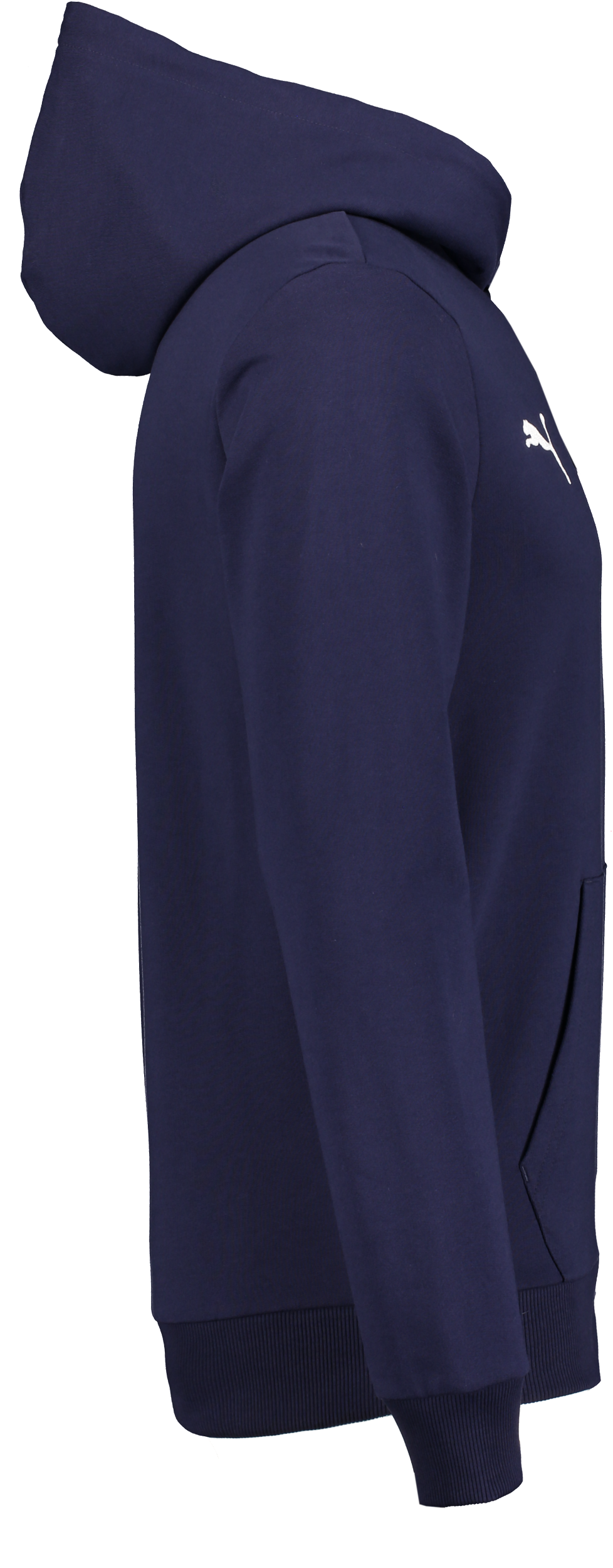 PUMA, T Goal Casual Hood Jr