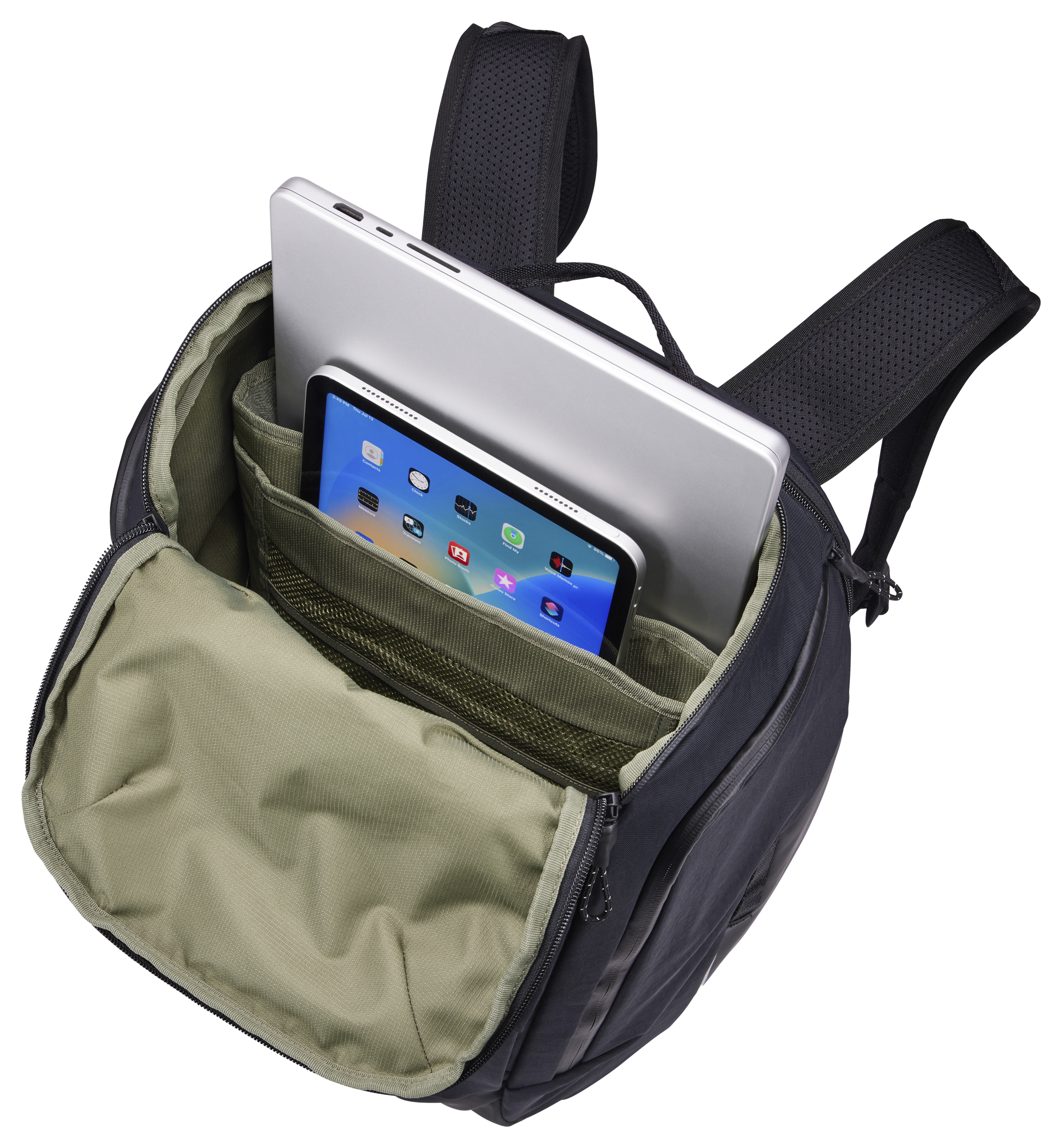 THULE, Paramount Hybrid Pannier 26L
