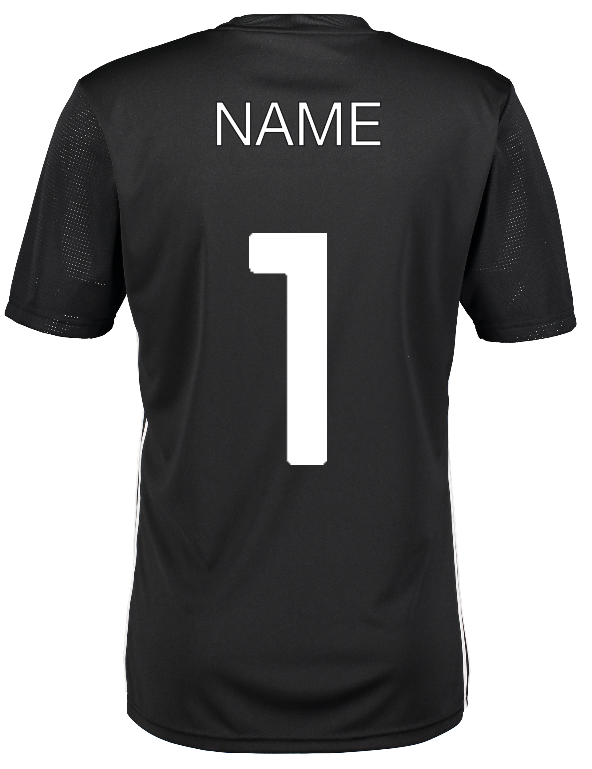 ADIDAS, Tabela 23 Jsy Jr