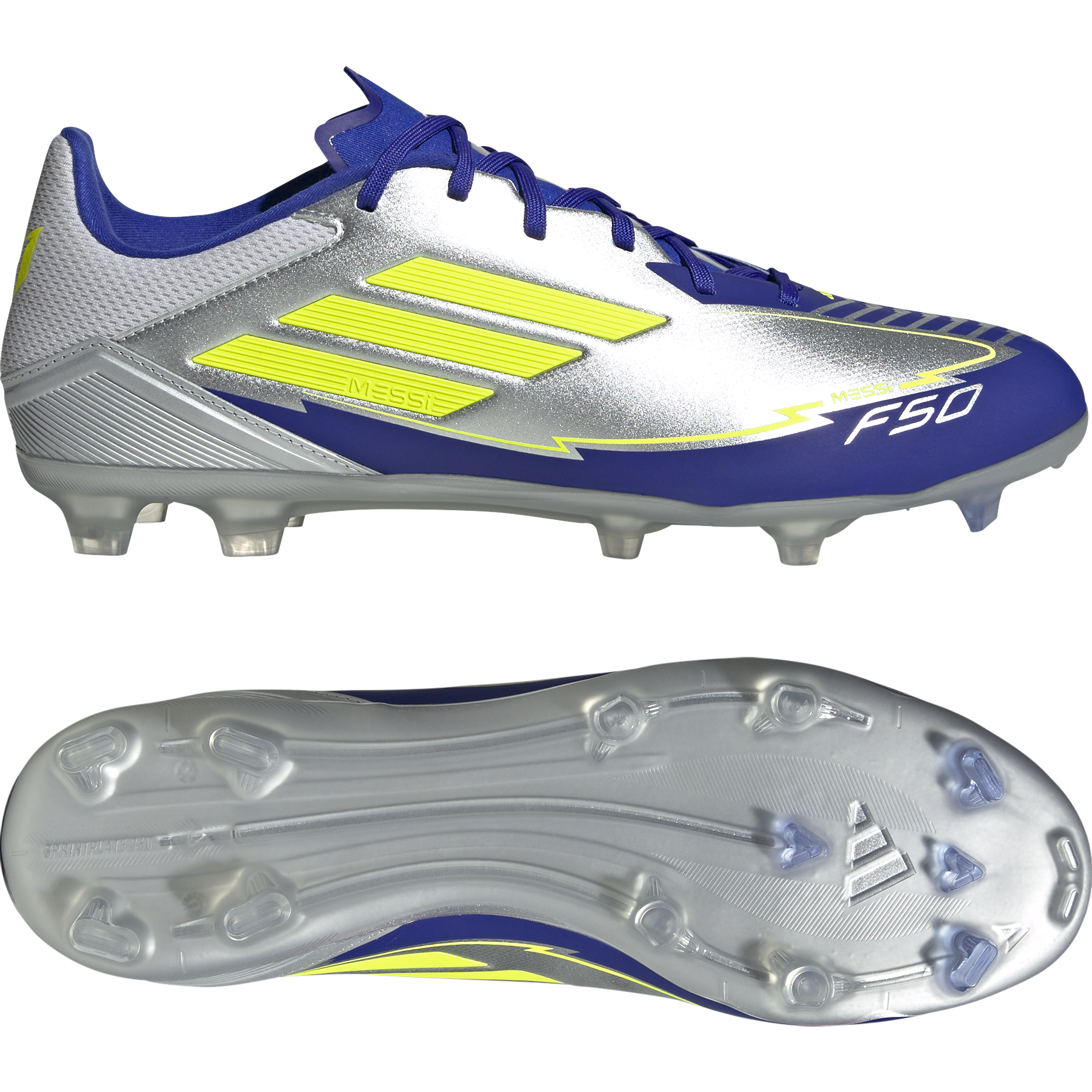 ADIDAS, F50 League Fg/Mg Messi