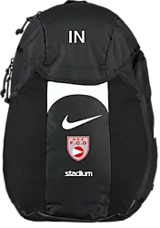 379258102101 NIKE Academy Team Bp 379258102101 NIKE Academy Team Bp Standard Small1x1