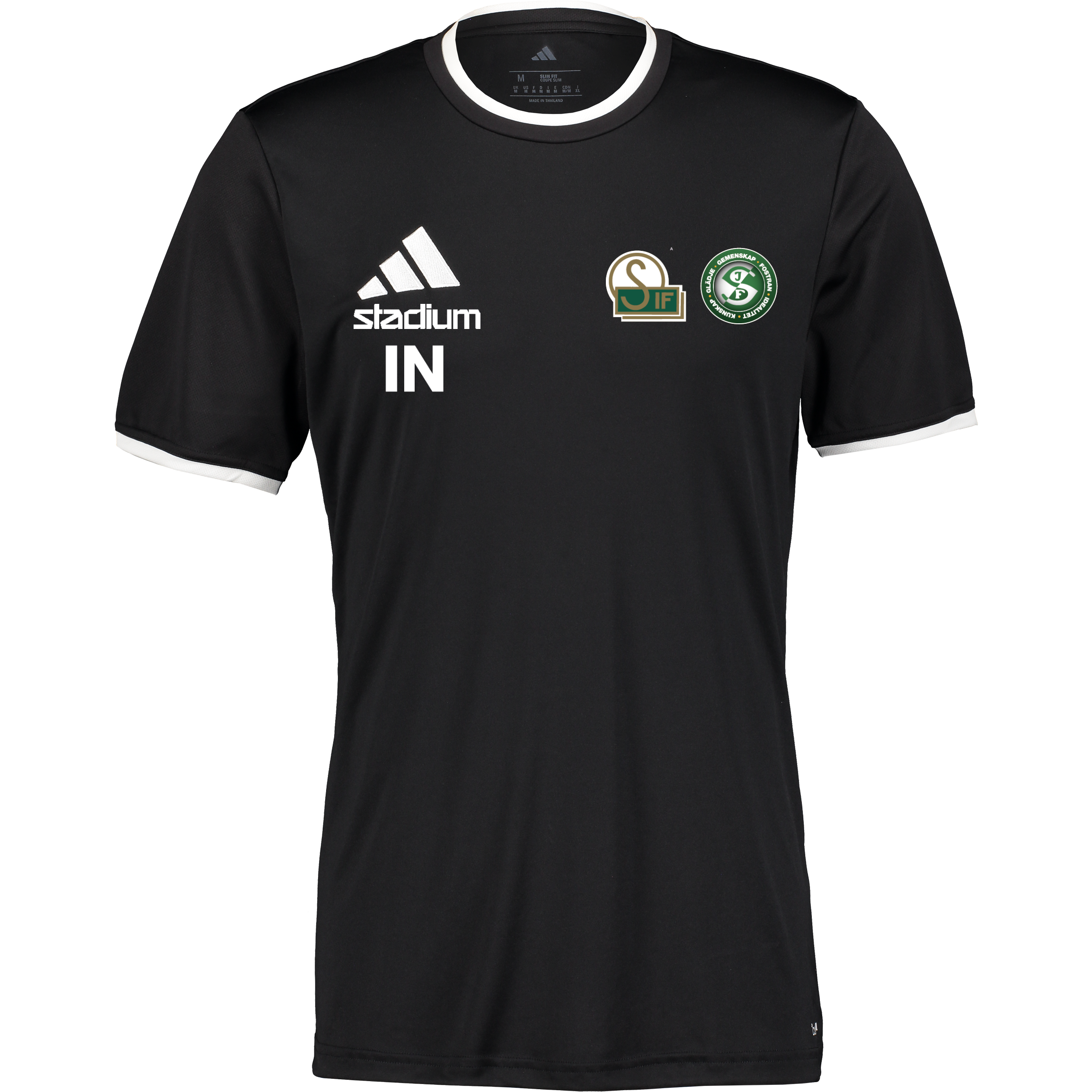 
ADIDAS, 
ENT26 JSY, 
Detail 1
