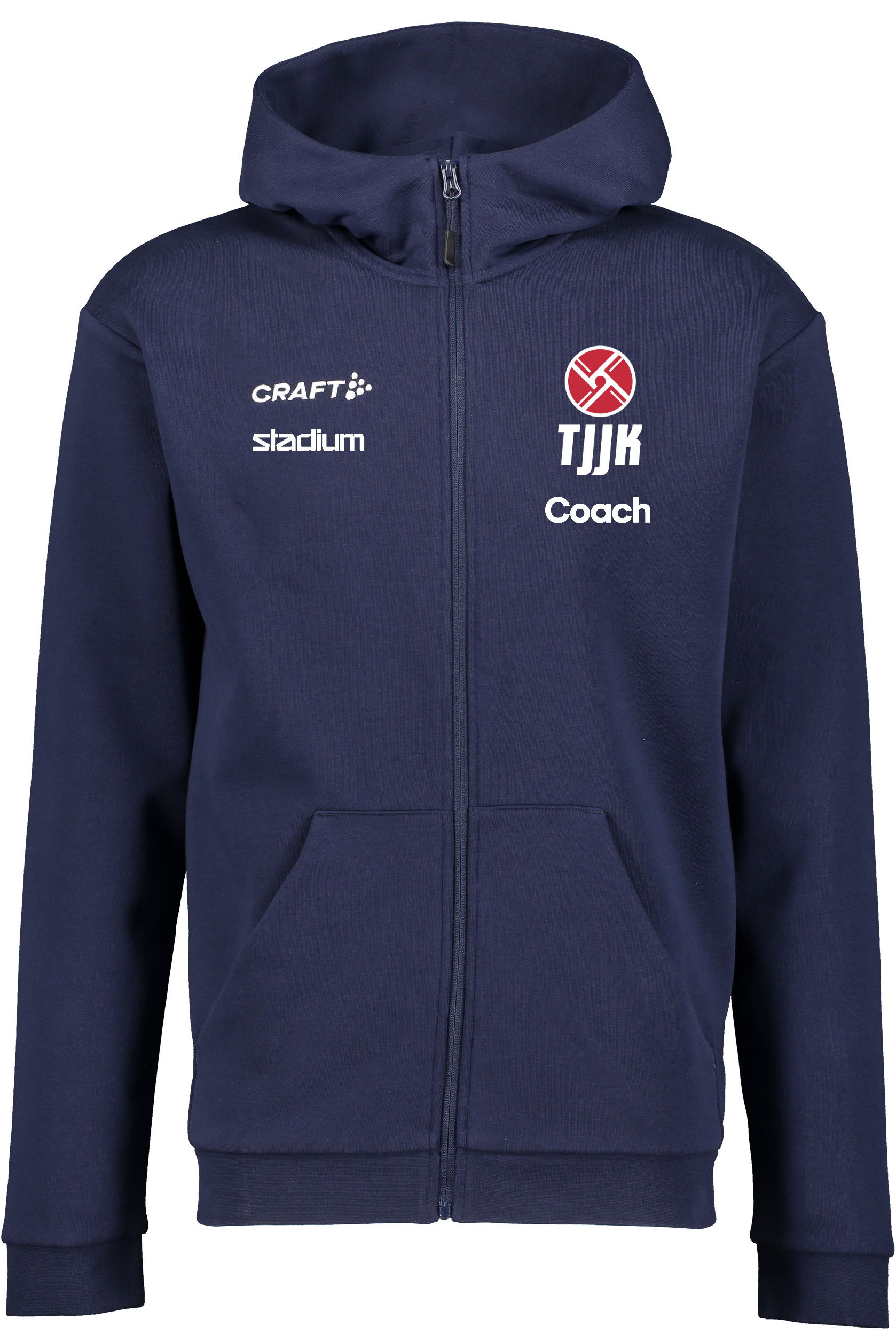 
CRAFT, 
Community 2.0 Fz Hood, 
Detail 1
