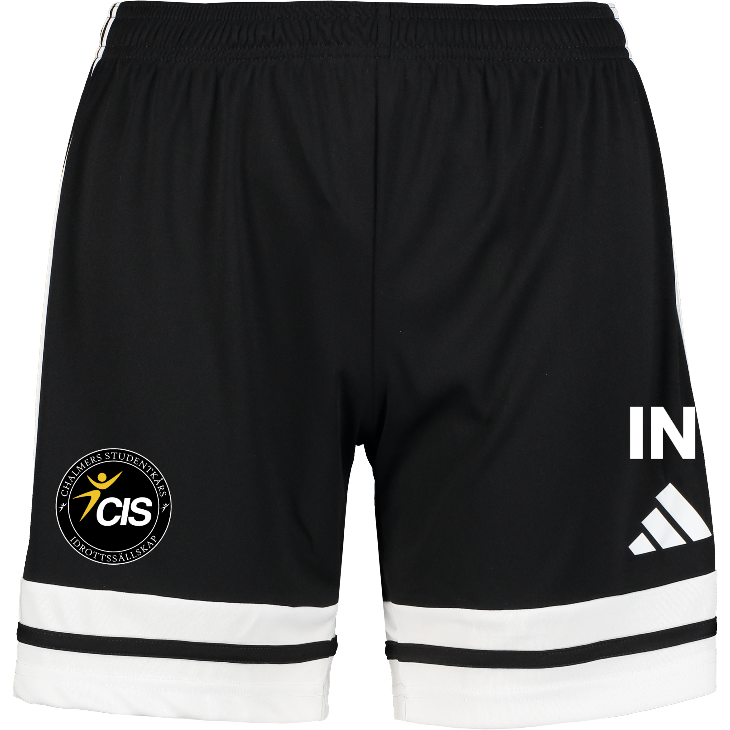 
ADIDAS, 
Squad25 Sho W, 
Detail 1
