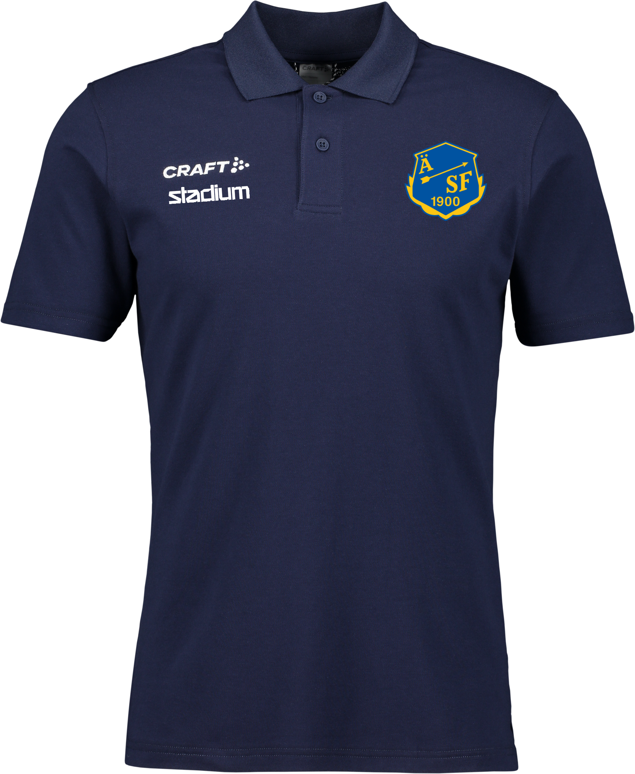 
CRAFT, 
Progress 2.0 Polo, 
Detail 1
