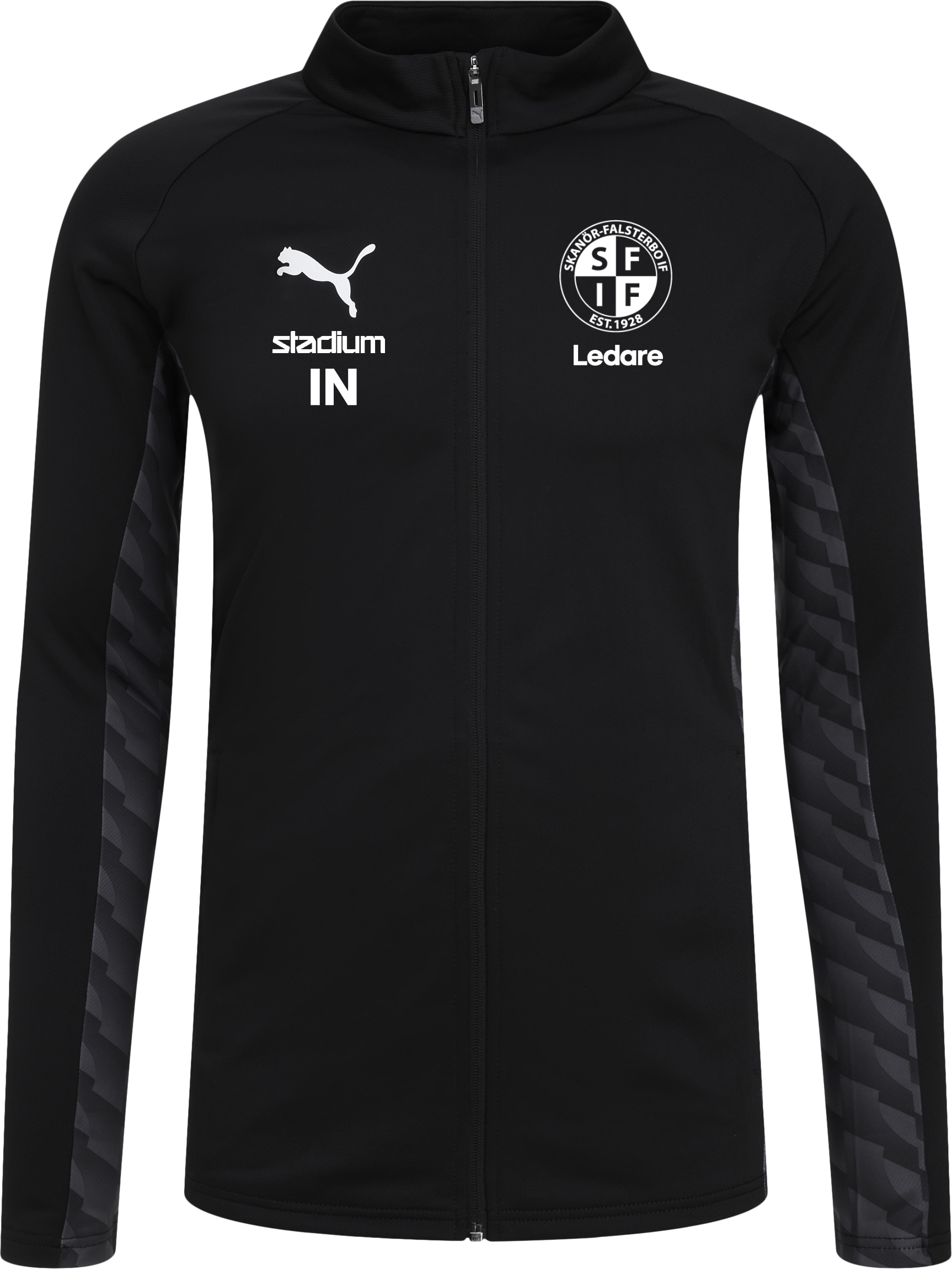
PUMA, 
TEAMLIGA26 TRAINING JACKET, 
Detail 1
