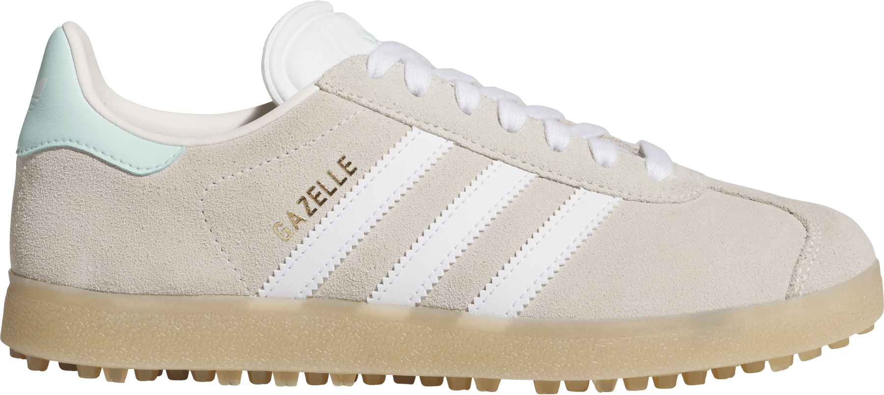 
ADIDAS ORIGINALS, 
W GAZELLE GOLF, 
Detail 1
