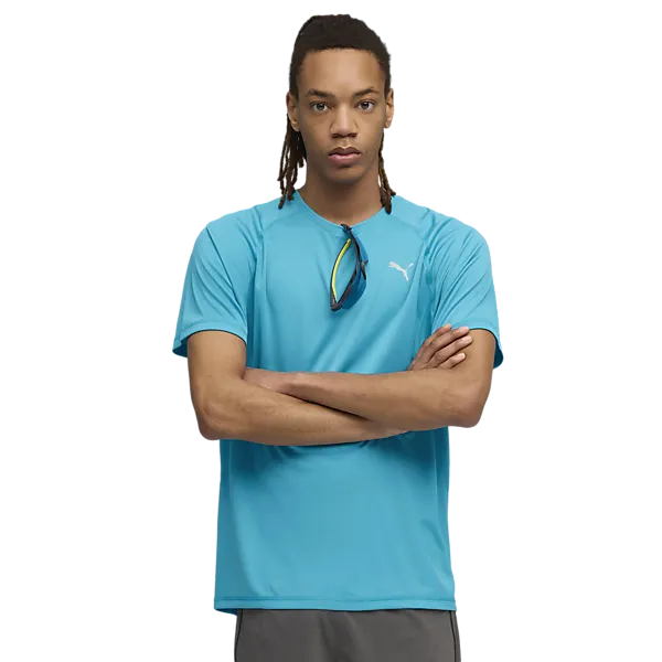 PUMA Футболка M Run Velocity