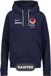318209103101 NIKE Park 20 Fleece Hood FZ W 318209103101 NIKE Park 20 Fleece Hood FZ W Standard Small1x1