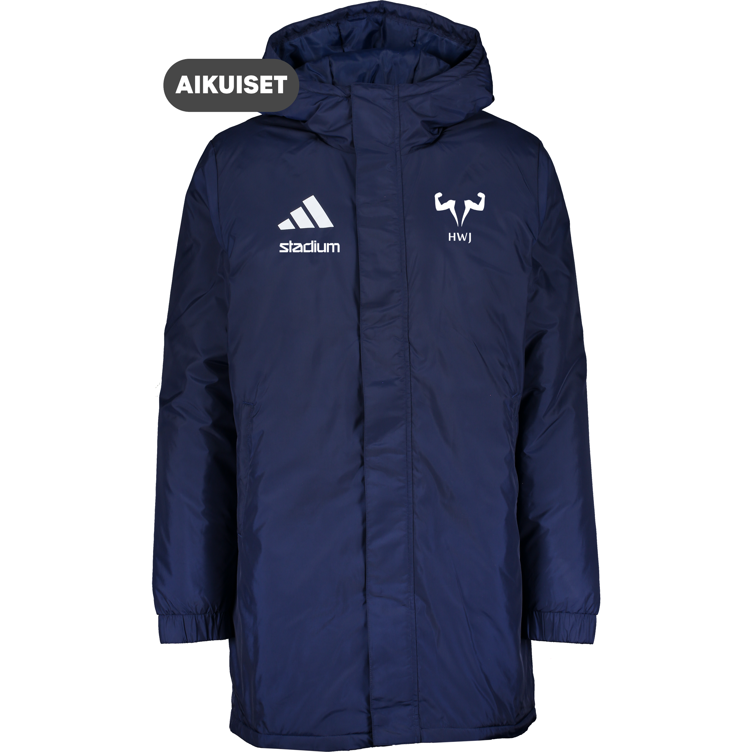 
ADIDAS, 
ENT26 STADJKT, 
Detail 1
