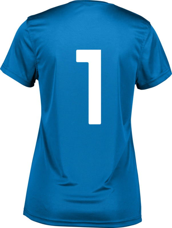CLIQUE, Active Tee W