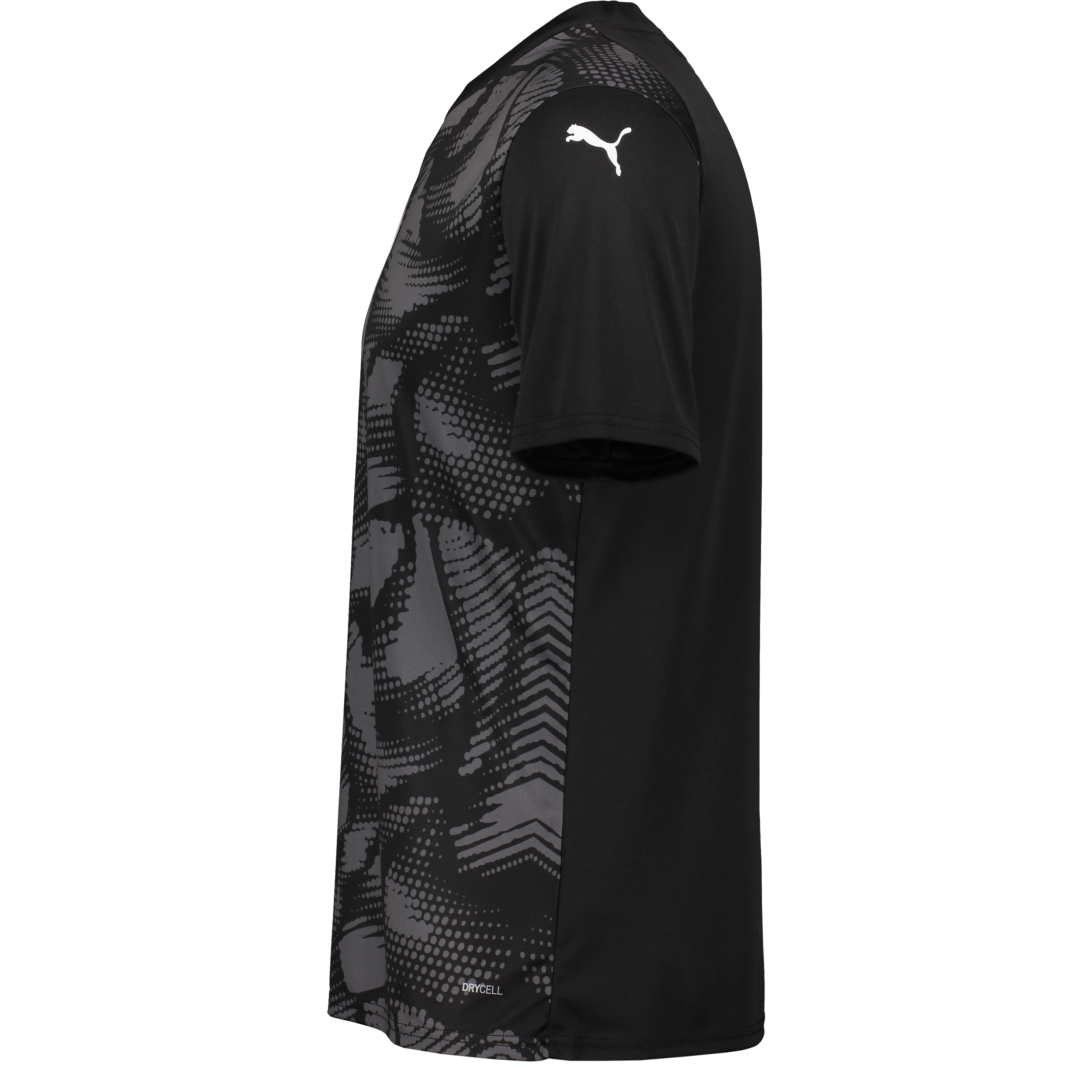 PUMA, T Ultimate Jsy Jr