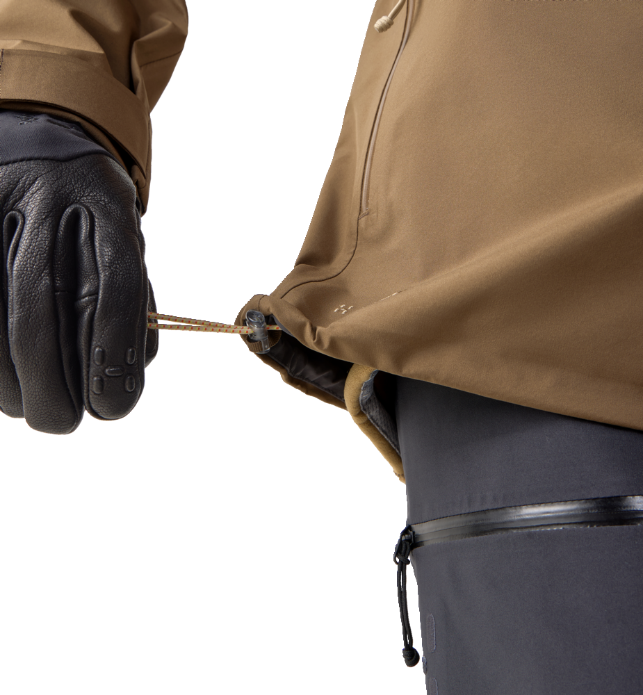 HAGL&Ouml;FS, Alper Proof Jacket Women