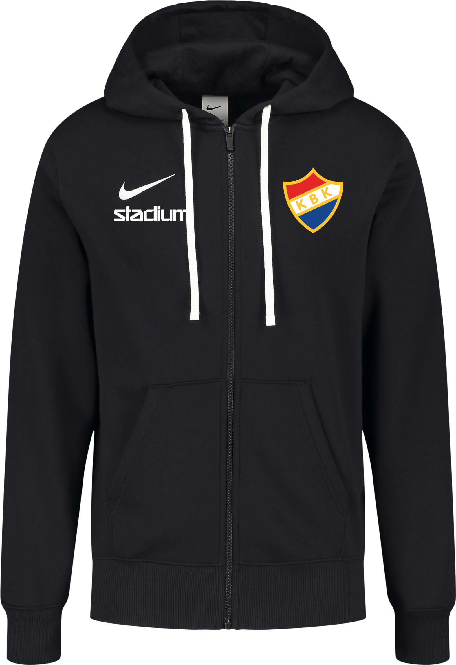 
NIKE, 
PARK26 FLC FZ HOOD JR, 
Detail 1
