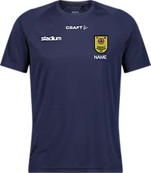 398763102101 CRAFT Rush 2.0 Ss Tee M 398763102101 CRAFT Rush 2.0 Ss Tee M Standard Small1x1