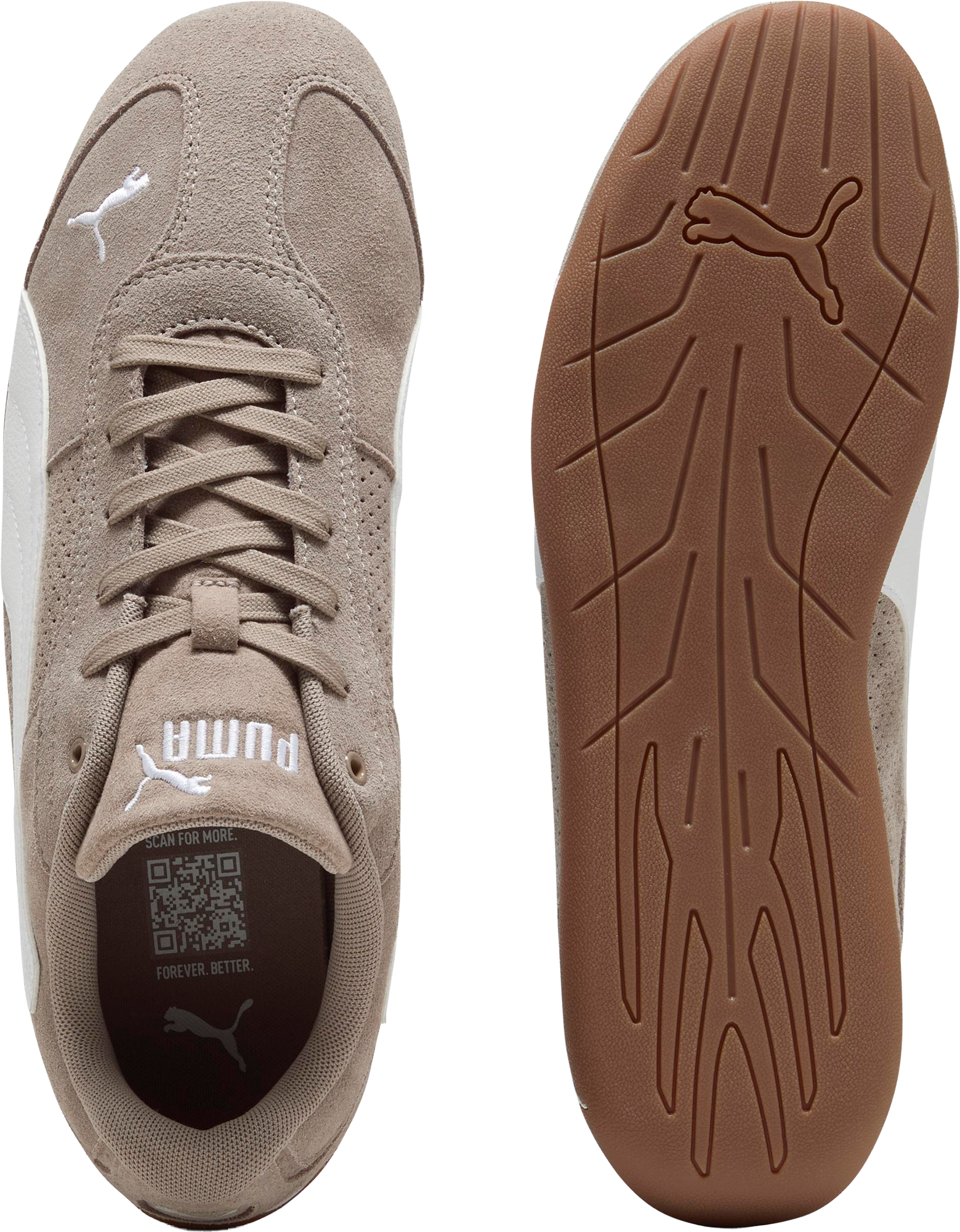 PUMA, U PUMA REPLICATCH SD