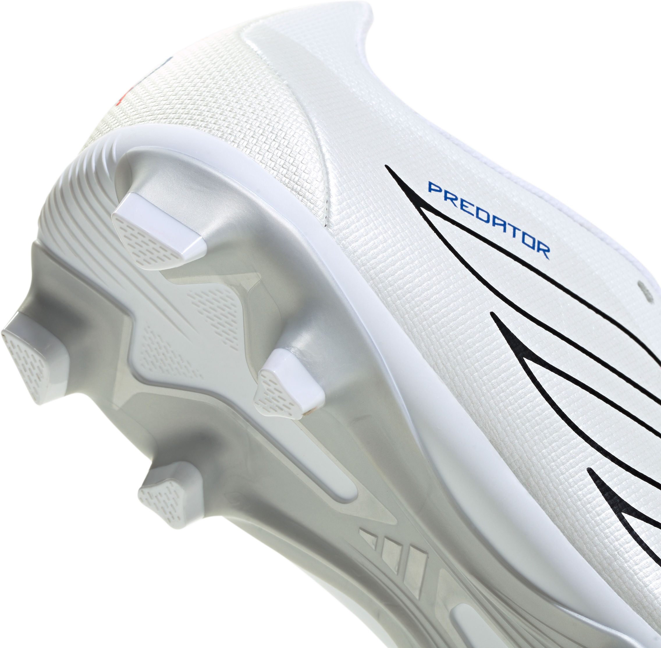 ADIDAS, PREDATOR CL JB FT FG/MG JR