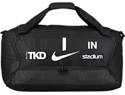 317954101101 NIKE Academy Team Duff M 317954101101 NIKE Academy Team Duff M Standard Small1x1