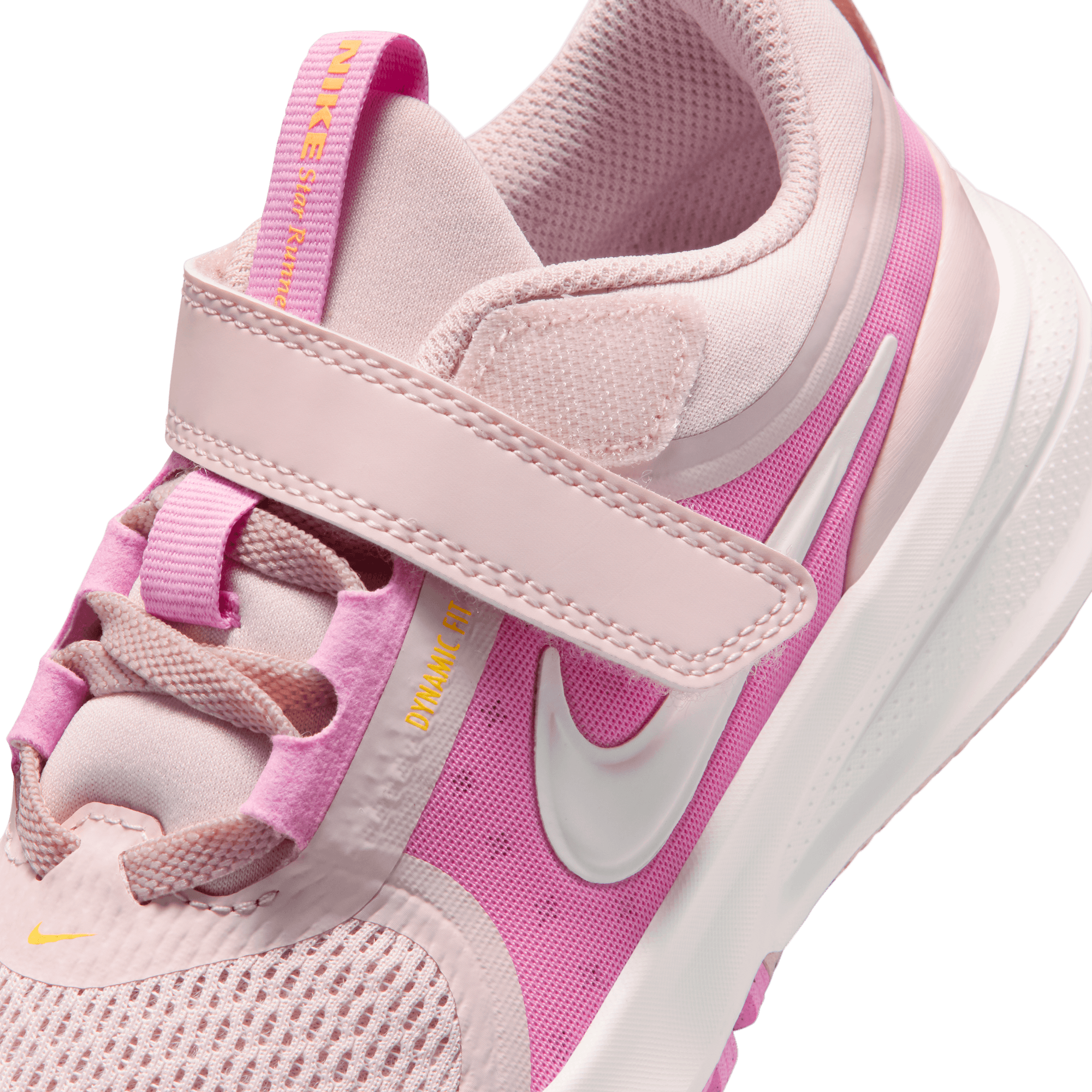 NIKE, NIKE STAR RUNNER 5 LITTLE KIDS' RUN