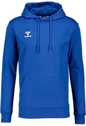 Go 2.0 Hoodie - True Blue Standard Small1x1